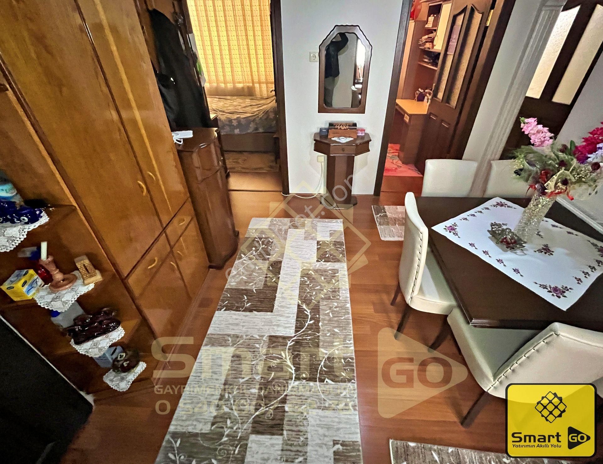 Dere Mahallesi'nde 3+1 Satılık Daire - Görsel 26