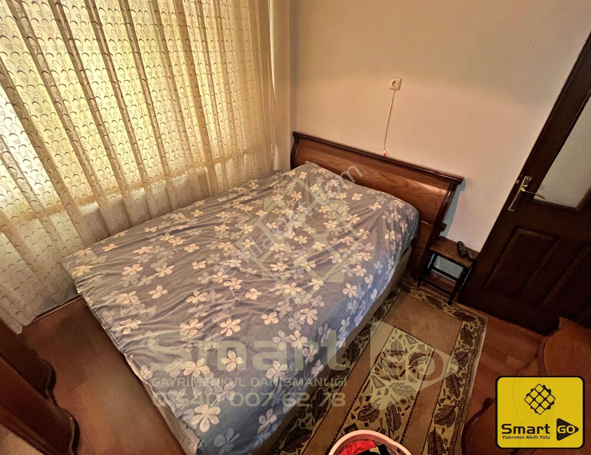 Dere Mahallesi'nde 3+1 Satılık Daire - Görsel 29