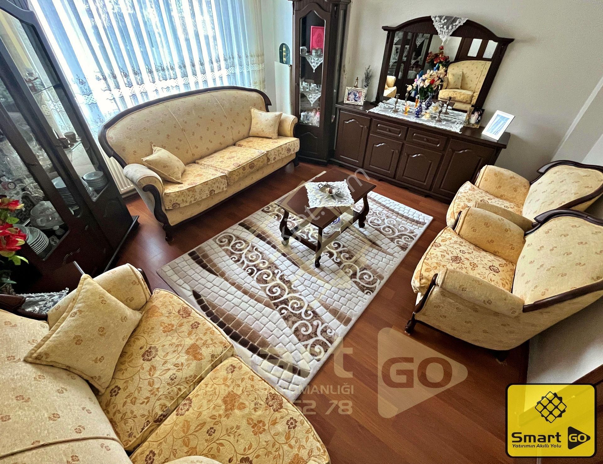 Dere Mahallesi'nde 3+1 Satılık Daire