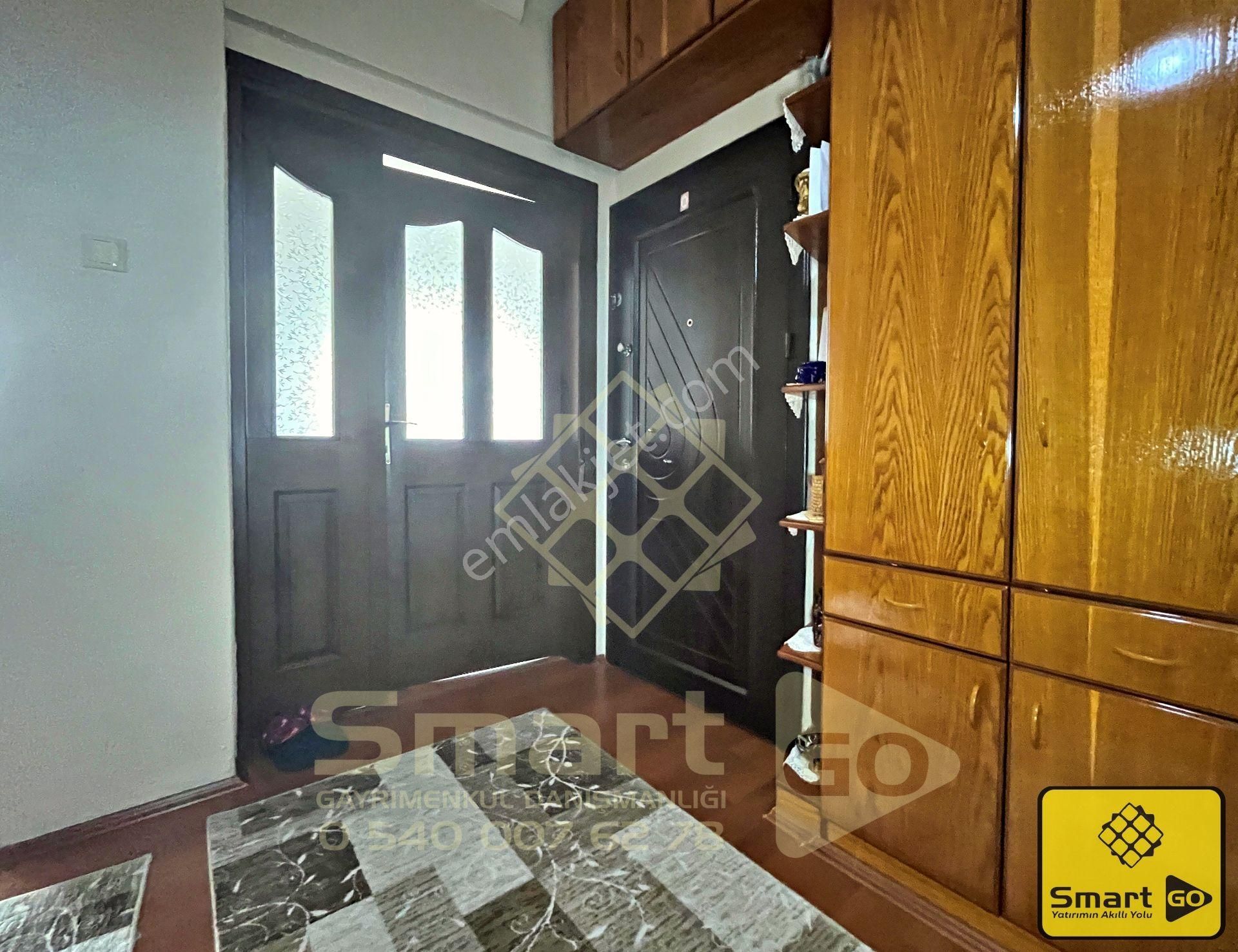 Dere Mahallesi'nde 3+1 Satılık Daire - Görsel 35