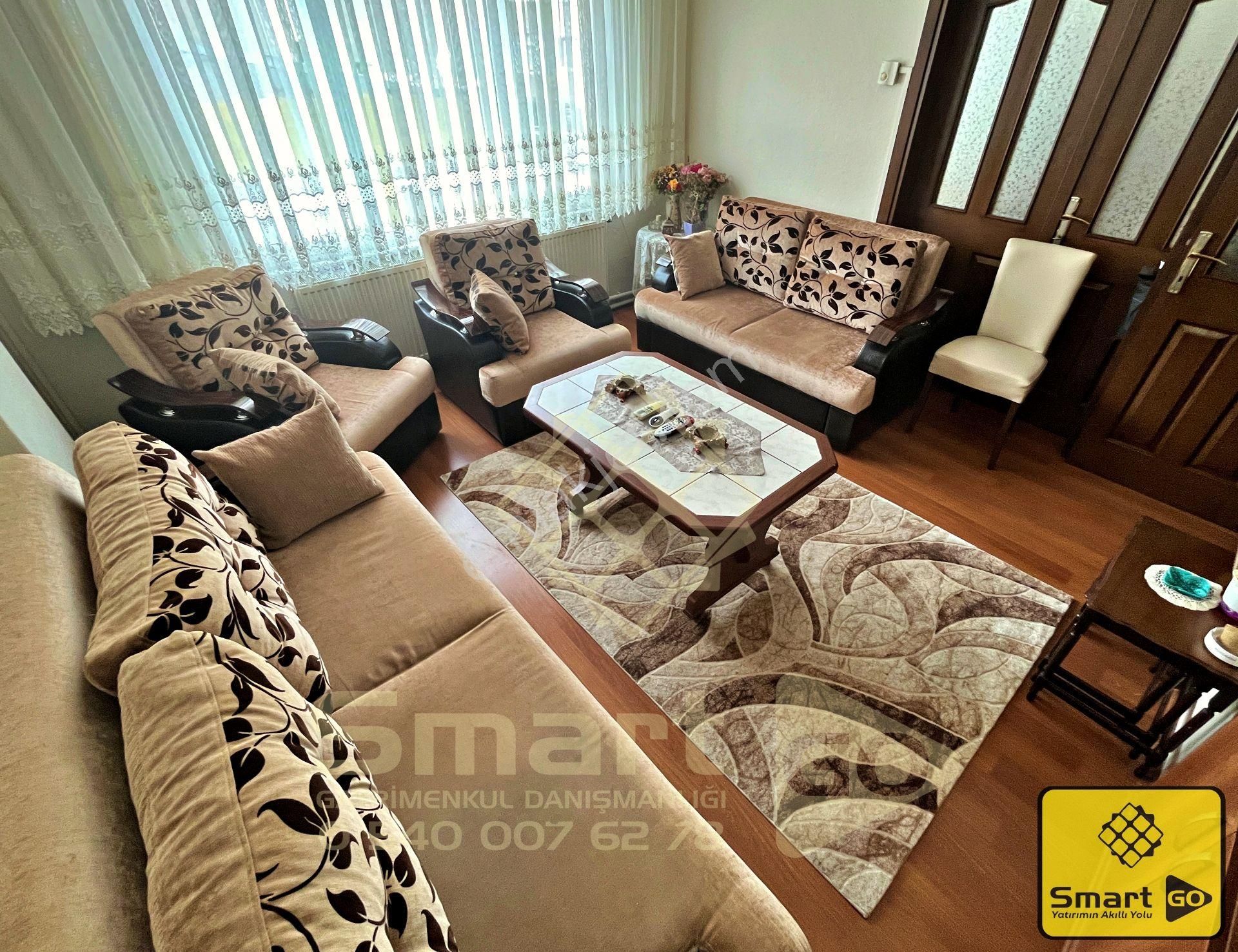 Dere Mahallesi'nde 3+1 Satılık Daire - Görsel 18