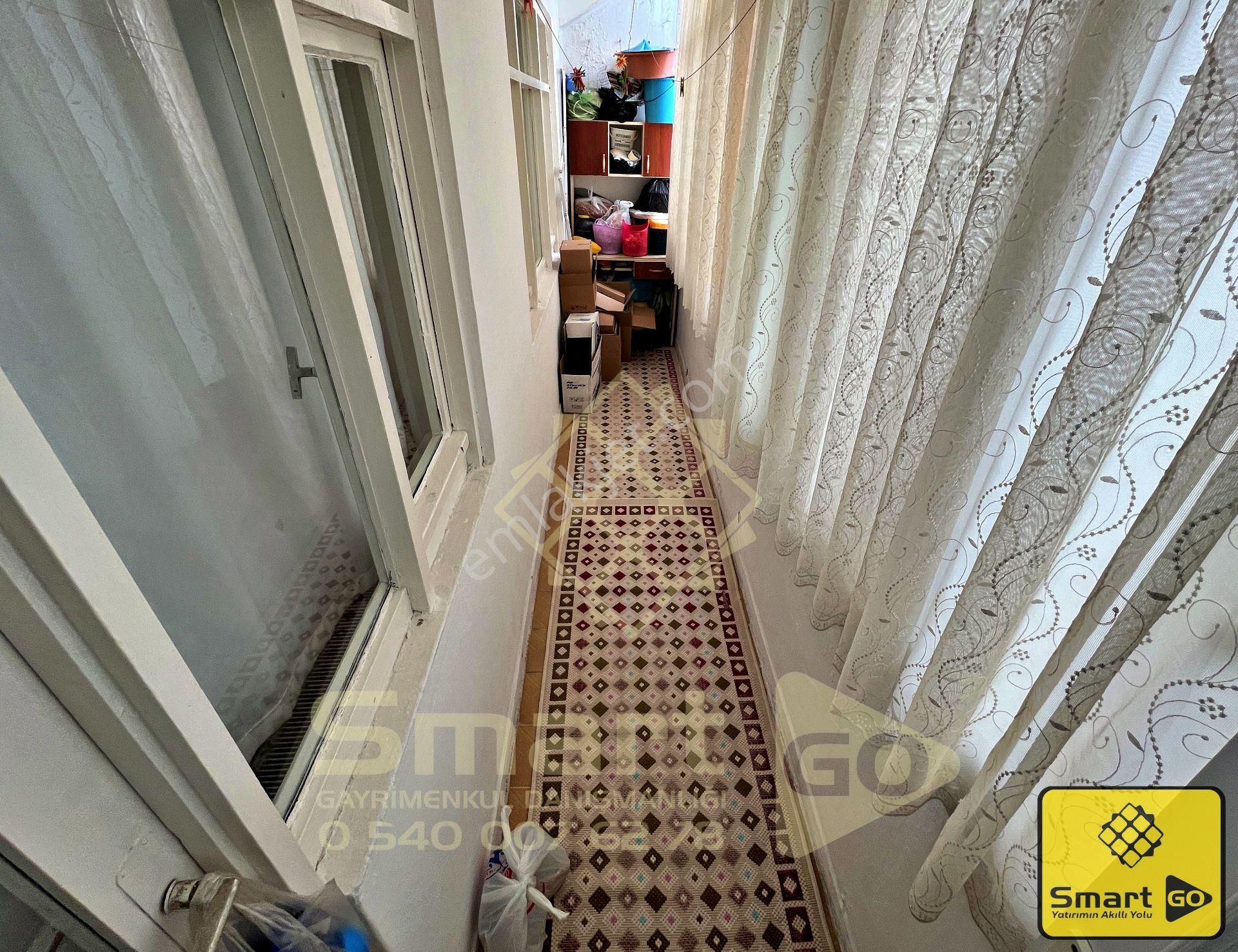 Dere Mahallesi'nde 3+1 Satılık Daire - Görsel 10