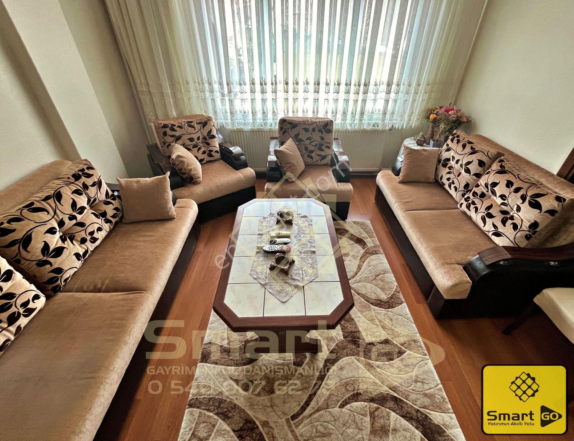 Dere Mahallesi'nde 3+1 Satılık Daire - Görsel 19