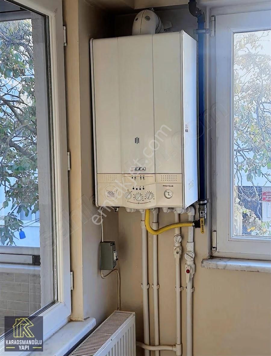 Karaosmanoğlu Ndan Çınarcıkta Site İçerisinde 2+1 Satılık - Görsel 10