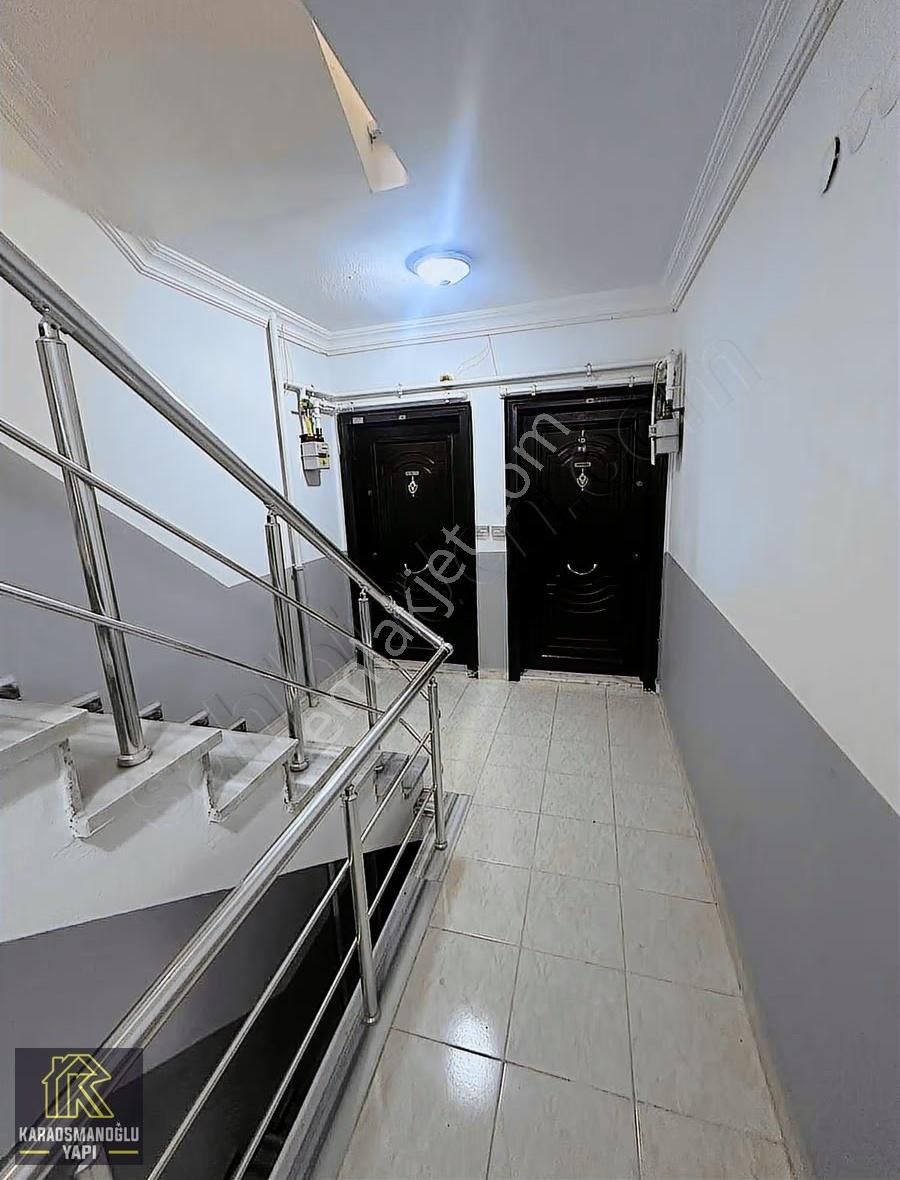 Karaosmanoğlu Ndan Çınarcıkta Site İçerisinde 2+1 Satılık - Görsel 16