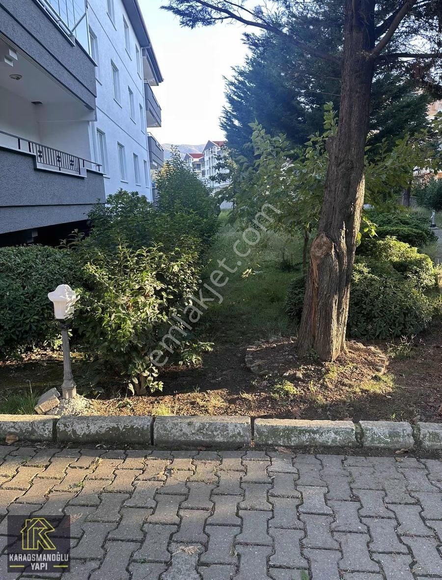 Karaosmanoğlu Ndan Çınarcıkta Site İçerisinde 2+1 Satılık - Görsel 22