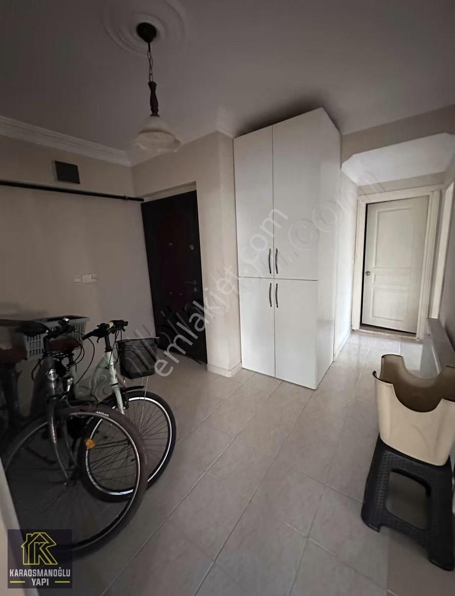 Karaosmanoğlu Ndan Çınarcıkta Site İçerisinde 2+1 Satılık - Görsel 13