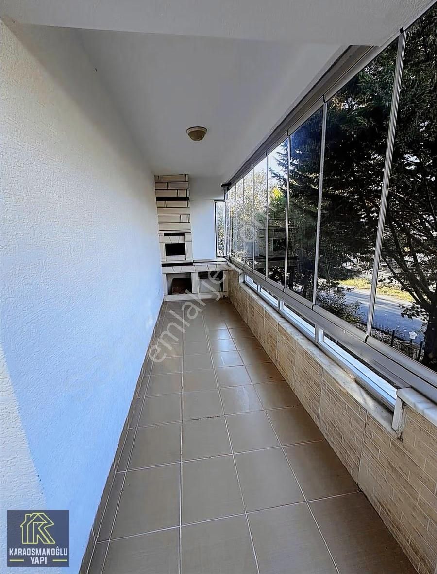 Karaosmanoğlu Ndan Çınarcıkta Site İçerisinde 2+1 Satılık - Görsel 31