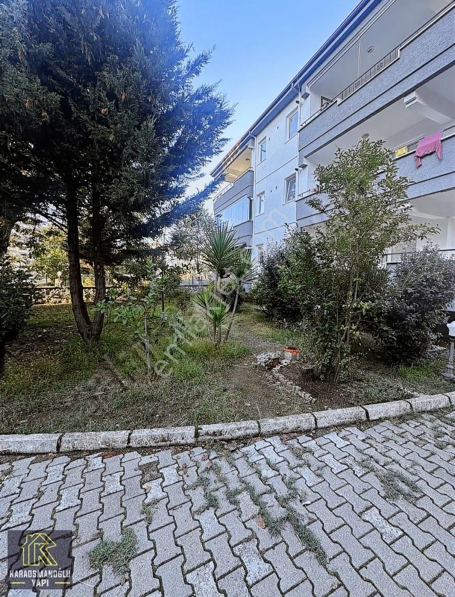 Karaosmanoğlu Ndan Çınarcıkta Site İçerisinde 2+1 Satılık - Görsel 28