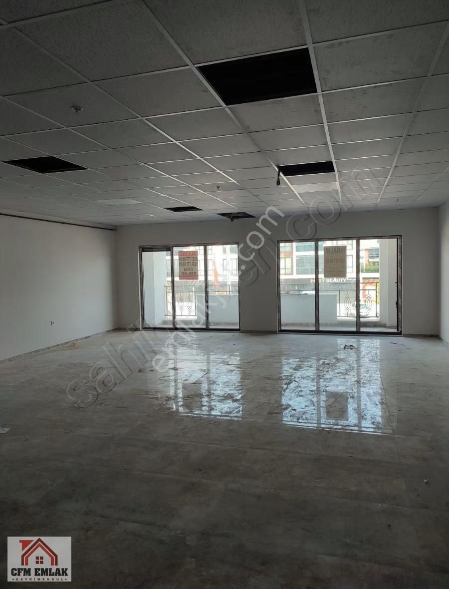Erttuğrulgazi Mahallesi Akpınar Caddesinde 110 M2 Kiralık İşyeri - Görsel 9
