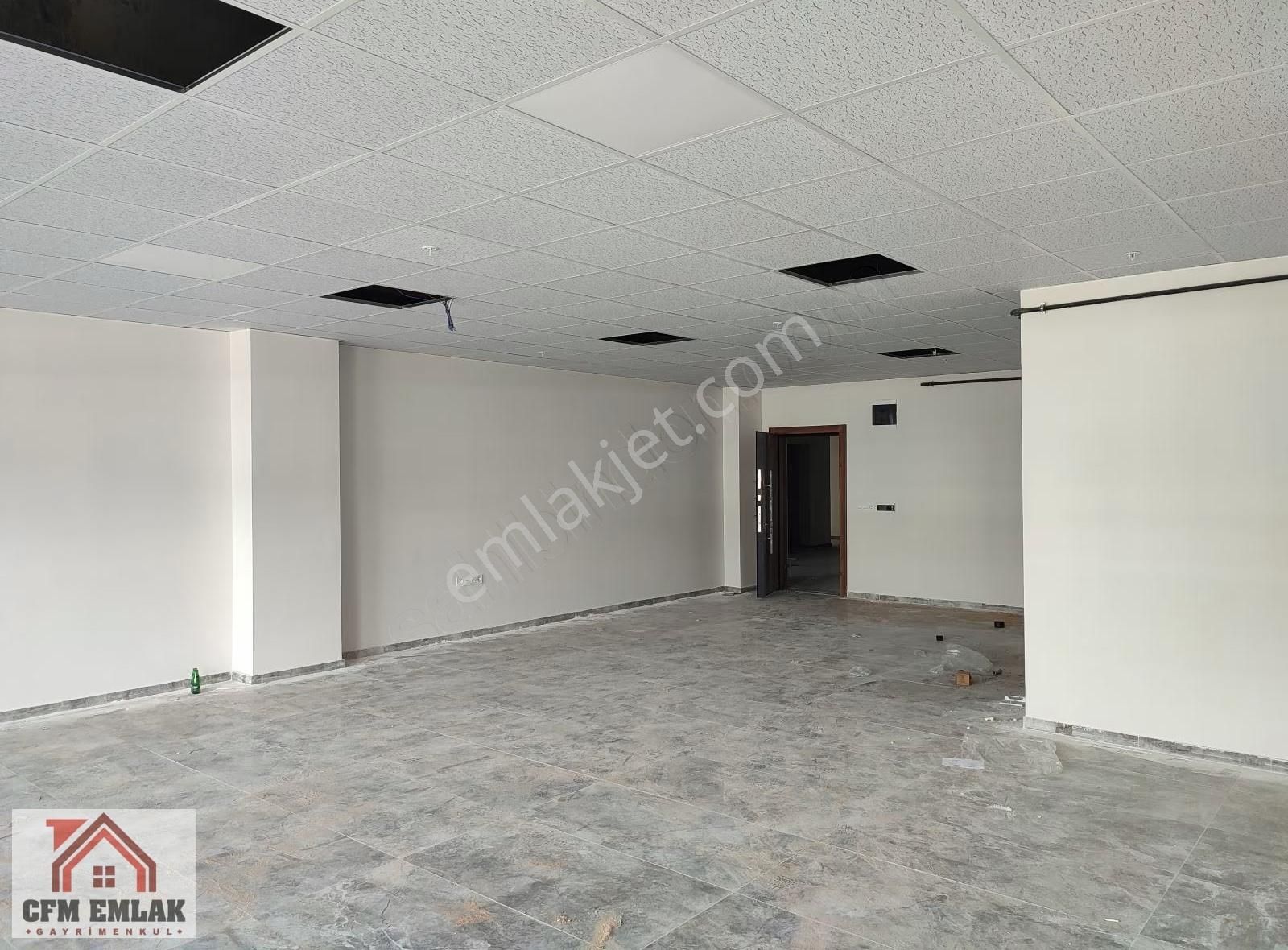 Erttuğrulgazi Mahallesi Akpınar Caddesinde 110 M2 Kiralık İşyeri - Görsel 2