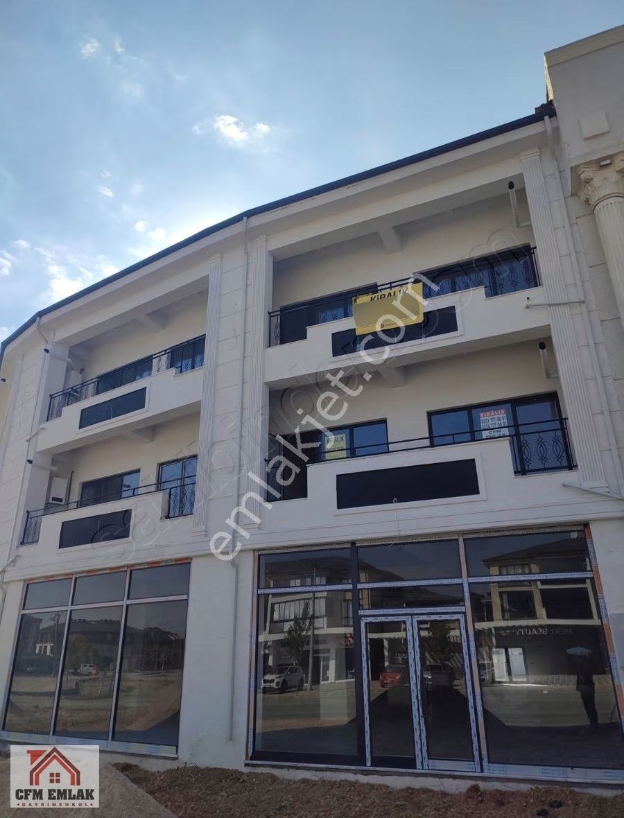 Erttuğrulgazi Mahallesi Akpınar Caddesinde 110 M2 Kiralık İşyeri - Görsel 11