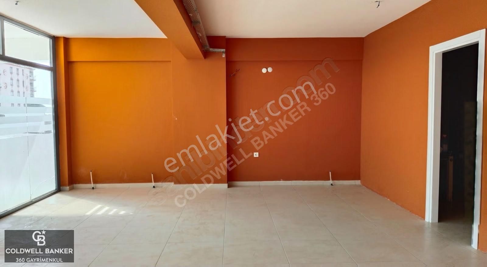 Yamanlar Mah., Olympus Rezidans Da, Kiralık Batarlı Dükkan, - Görsel 11