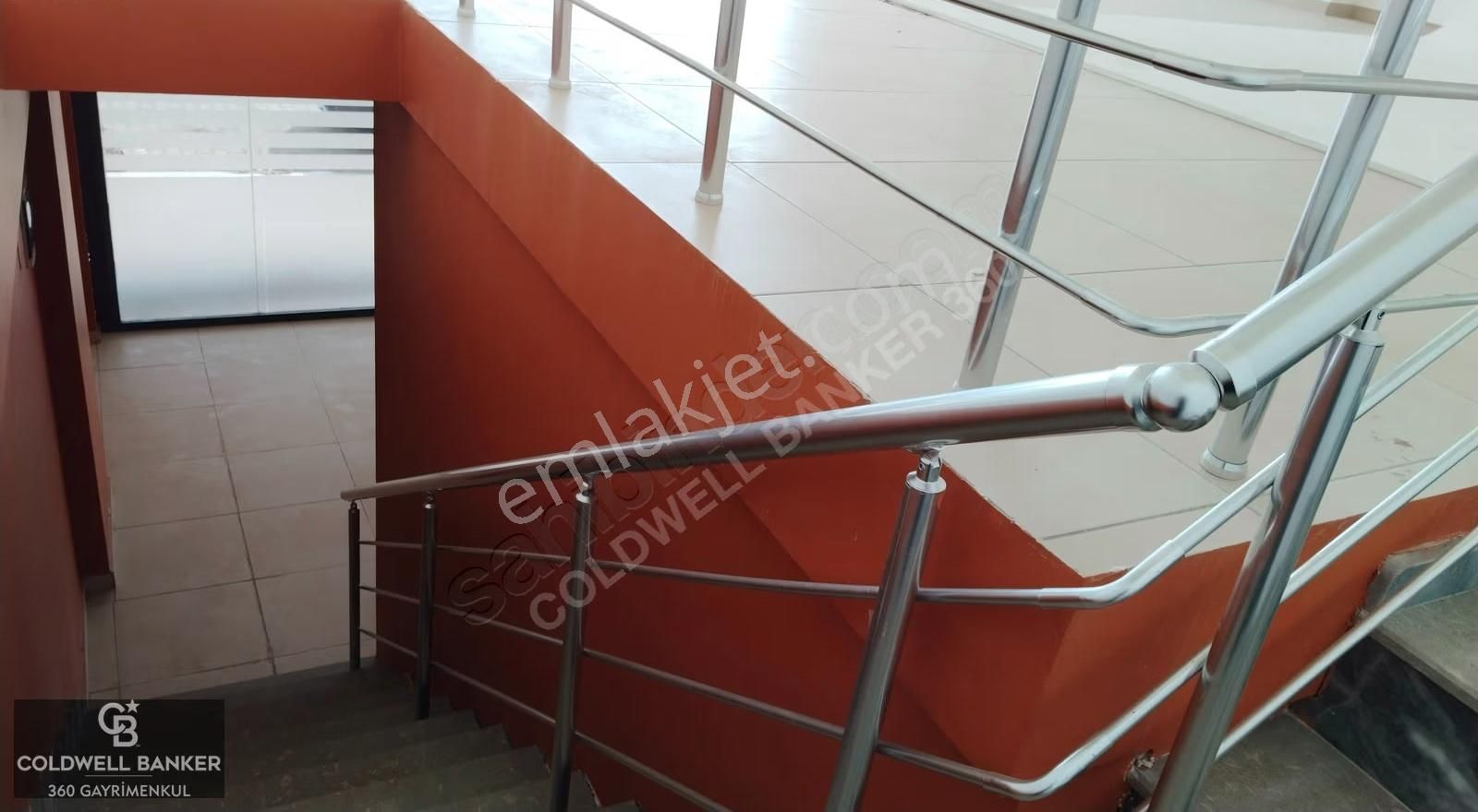 Yamanlar Mah., Olympus Rezidans Da, Kiralık Batarlı Dükkan, - Görsel 23