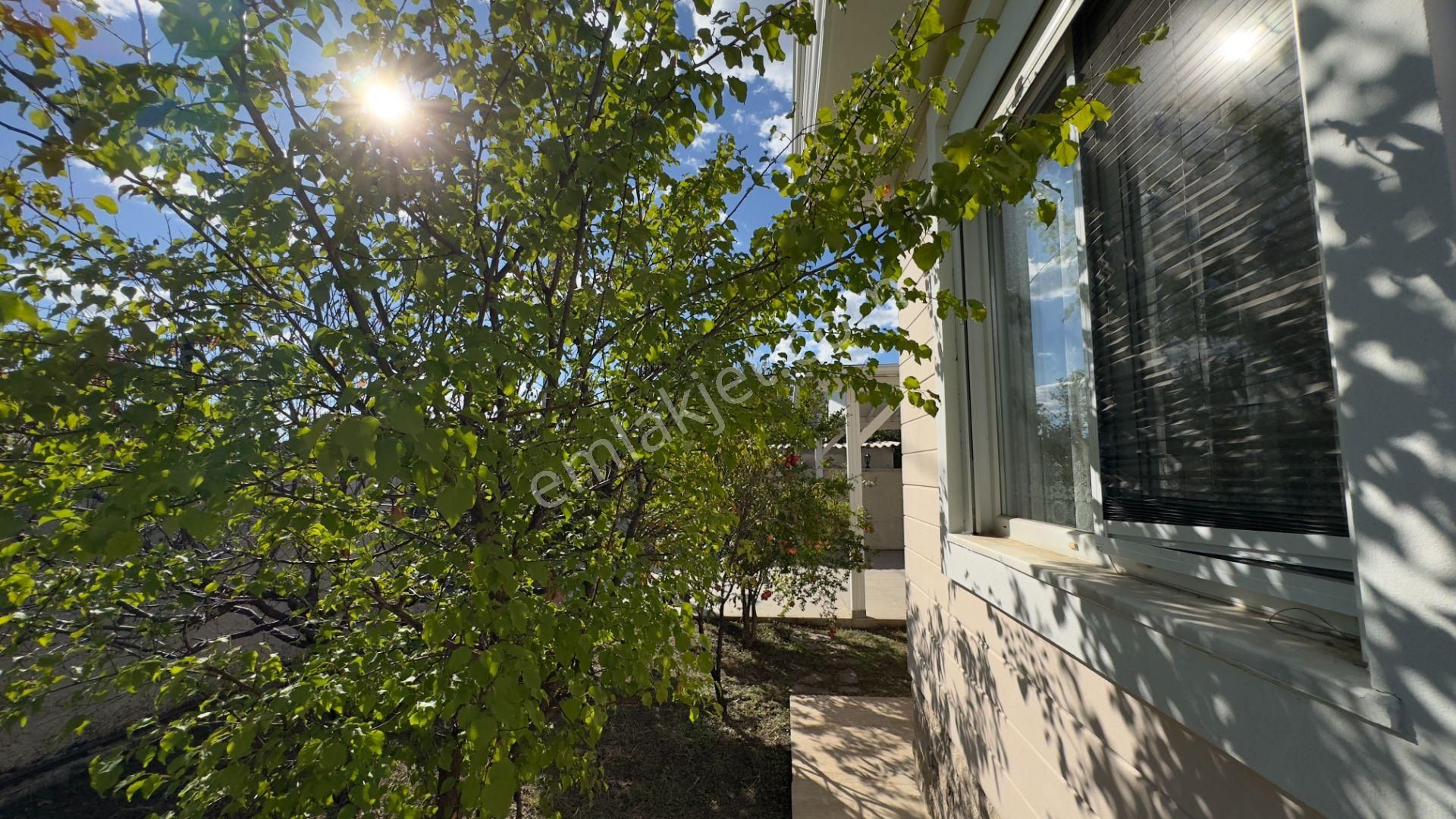 Güre'de Oksijeni Bol Zeytinlik Alan İçerisinde, Kazdağlarının Eteğinde Havuzlu Lüks Villa - Görsel 63