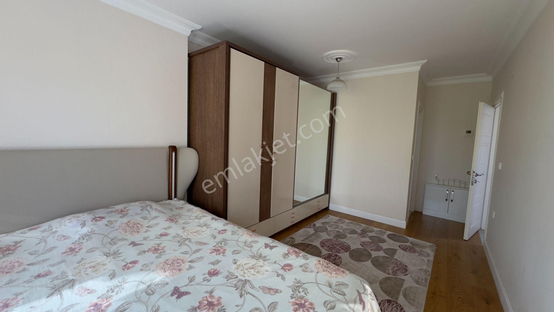 Güre'de Oksijeni Bol Zeytinlik Alan İçerisinde, Kazdağlarının Eteğinde Havuzlu Lüks Villa - Görsel 41