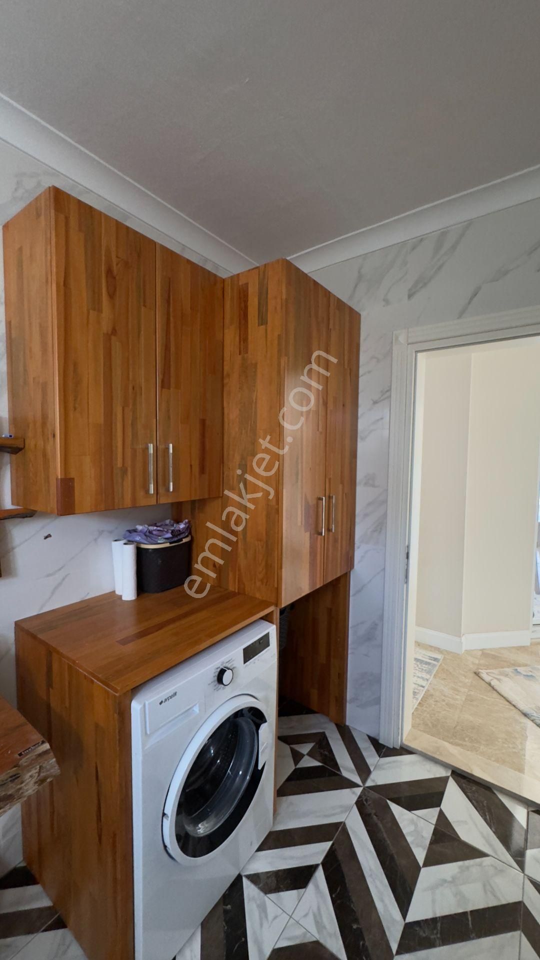 Güre'de Oksijeni Bol Zeytinlik Alan İçerisinde, Kazdağlarının Eteğinde Havuzlu Lüks Villa - Görsel 39