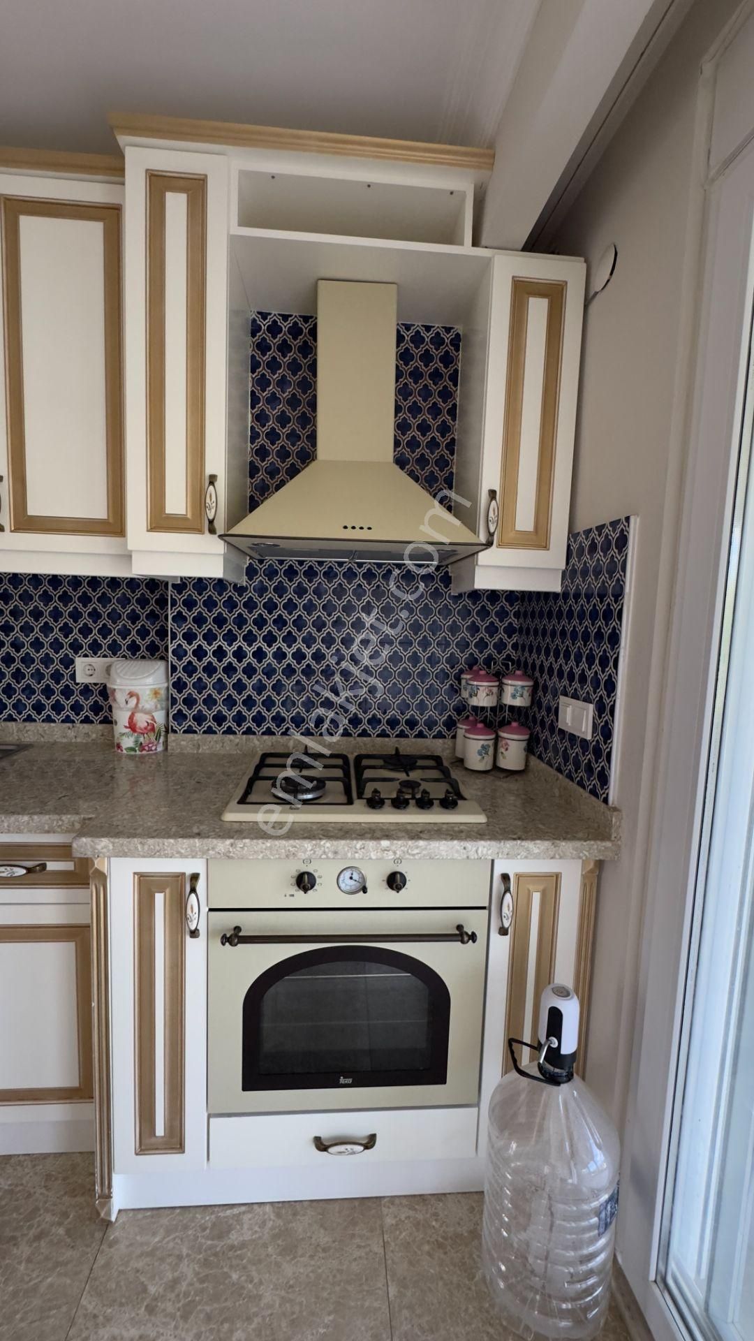 Güre'de Oksijeni Bol Zeytinlik Alan İçerisinde, Kazdağlarının Eteğinde Havuzlu Lüks Villa - Görsel 38