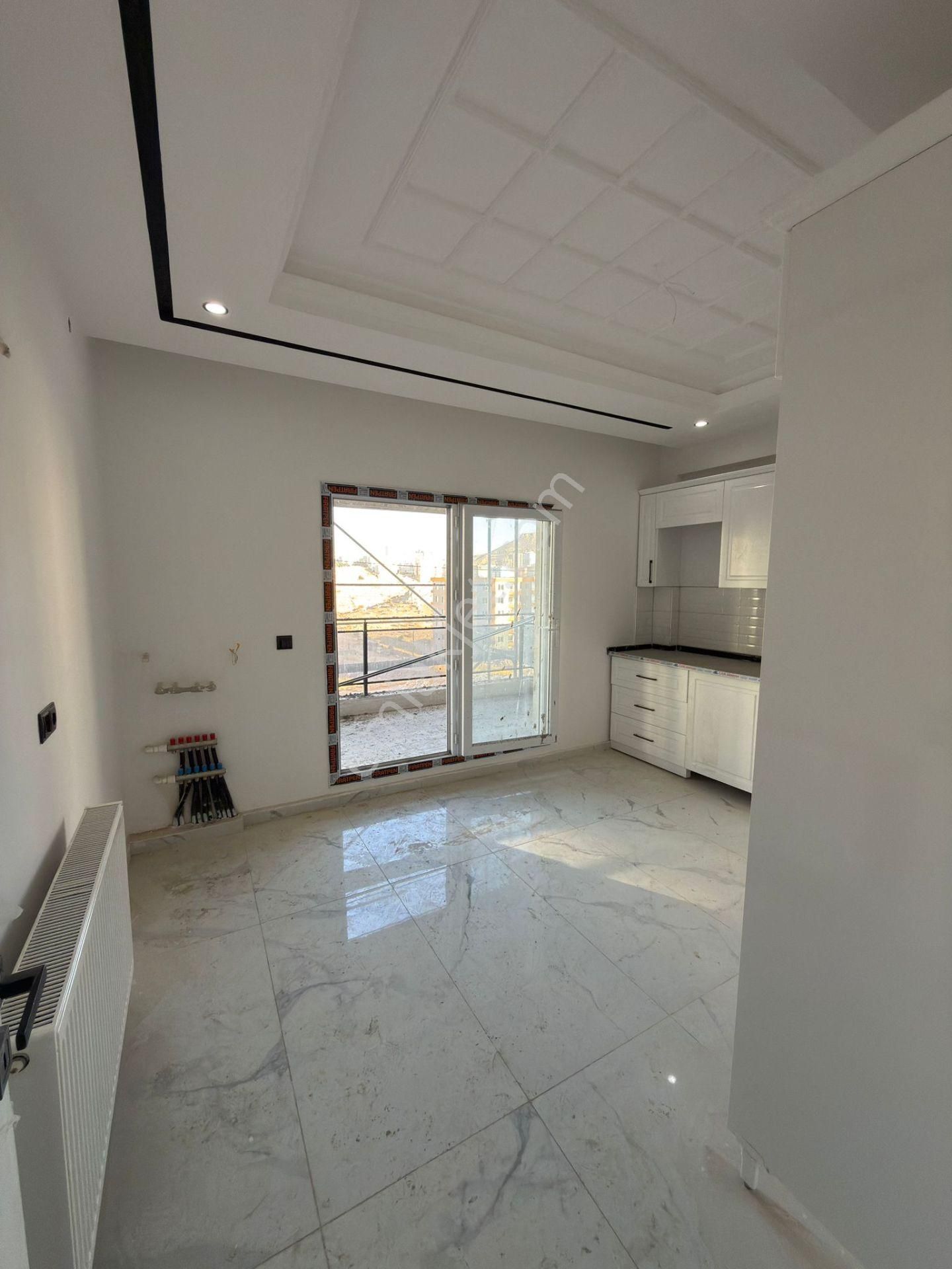 Barak Emlak'tan Sosyal Bilimler Civarı Satılık 2+1 Lüks Daireler - Görsel 21