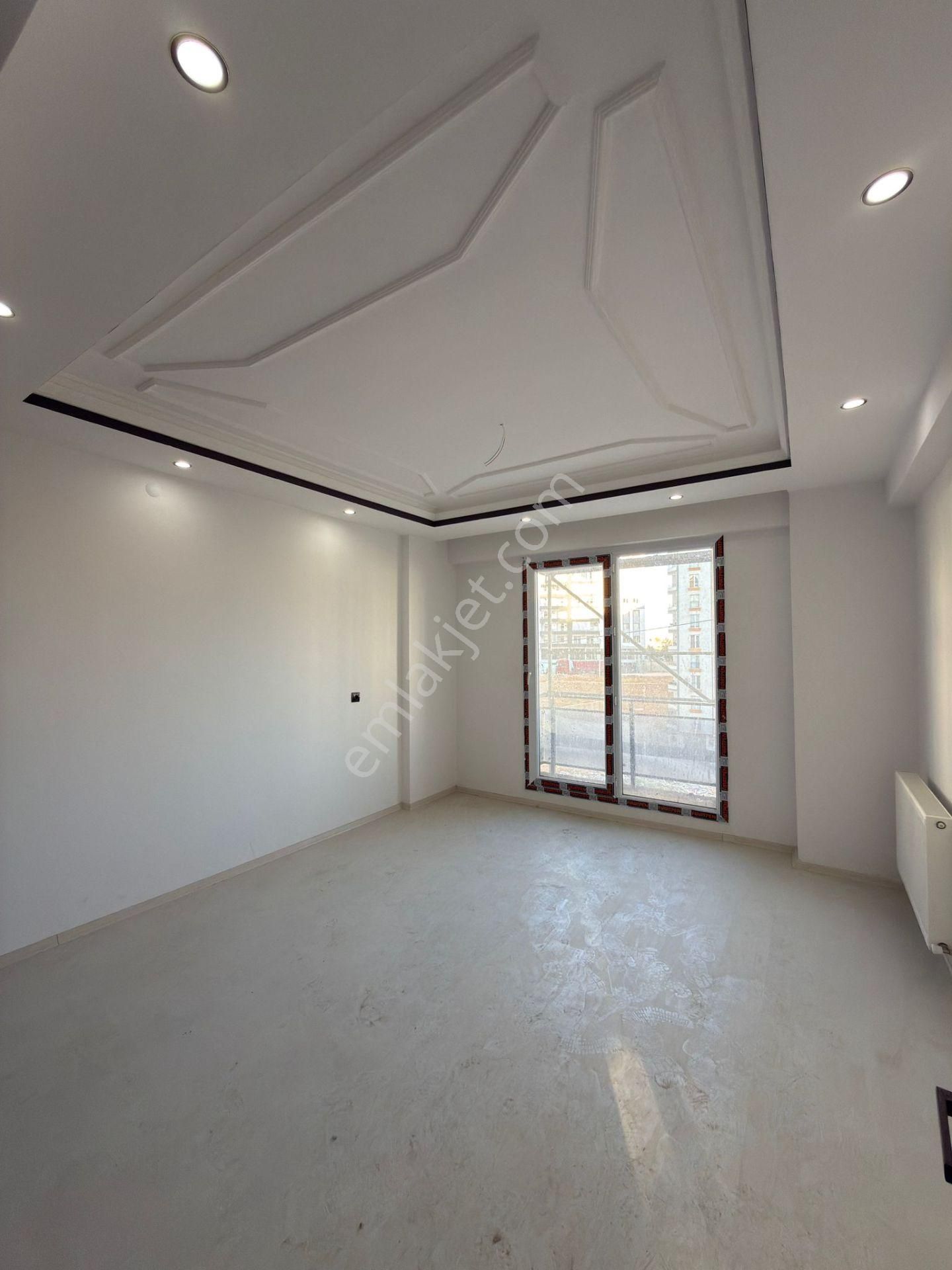 Barak Emlak'tan Sosyal Bilimler Civarı Satılık 2+1 Lüks Daireler - Görsel 15