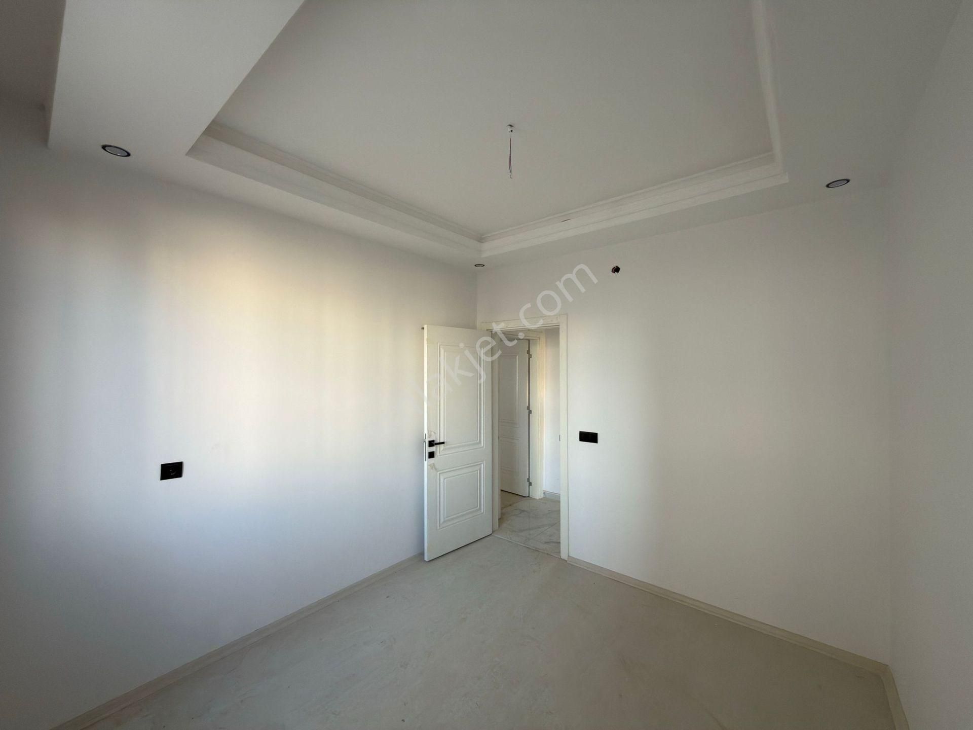 Barak Emlak'tan Sosyal Bilimler Civarı Satılık 2+1 Lüks Daireler - Görsel 13