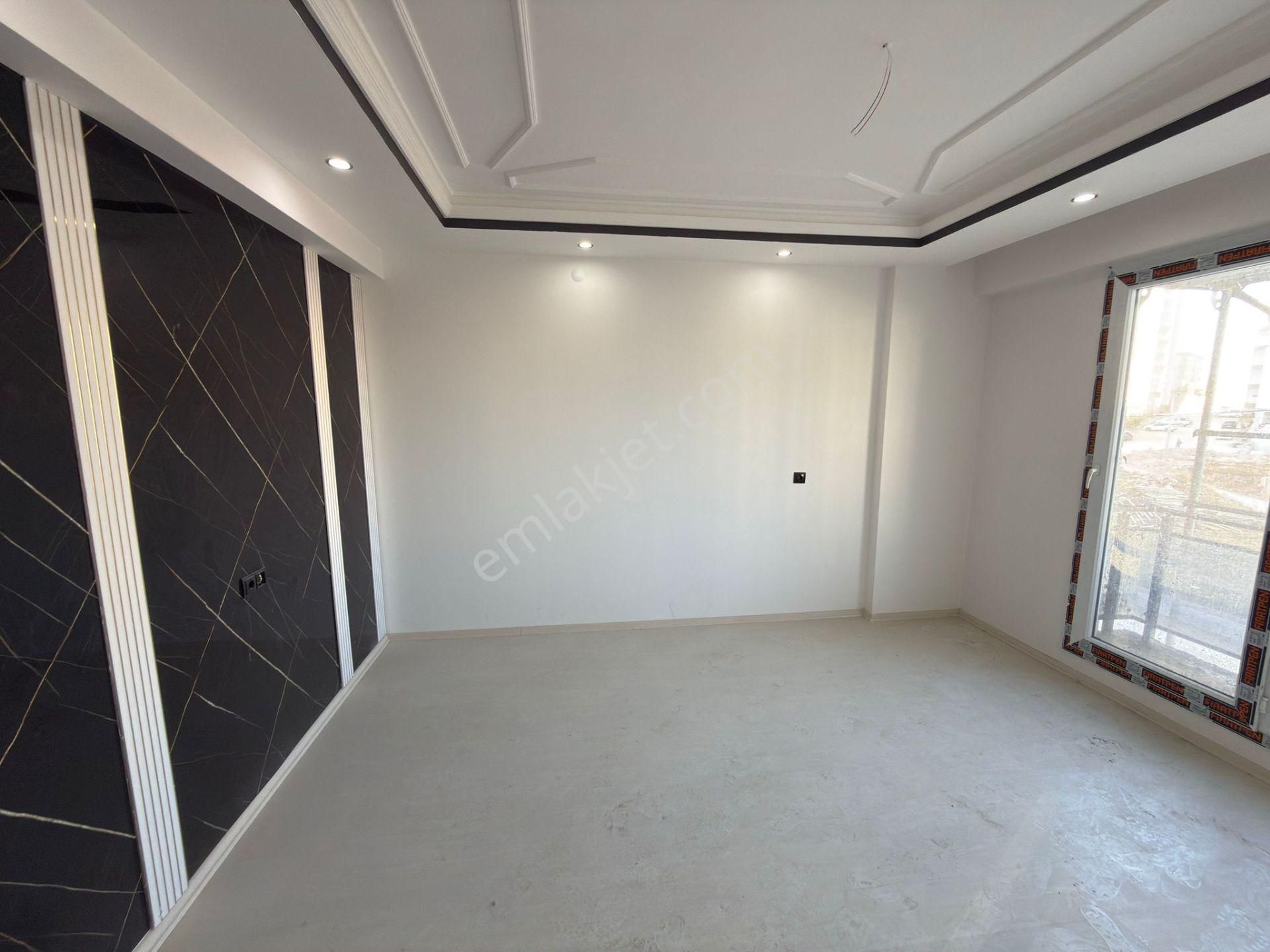 Barak Emlak'tan Sosyal Bilimler Civarı Satılık 2+1 Lüks Daireler - Görsel 11