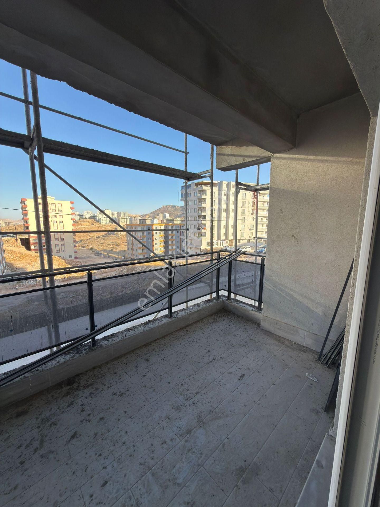 Barak Emlak'tan Sosyal Bilimler Civarı Satılık 2+1 Lüks Daireler - Görsel 18