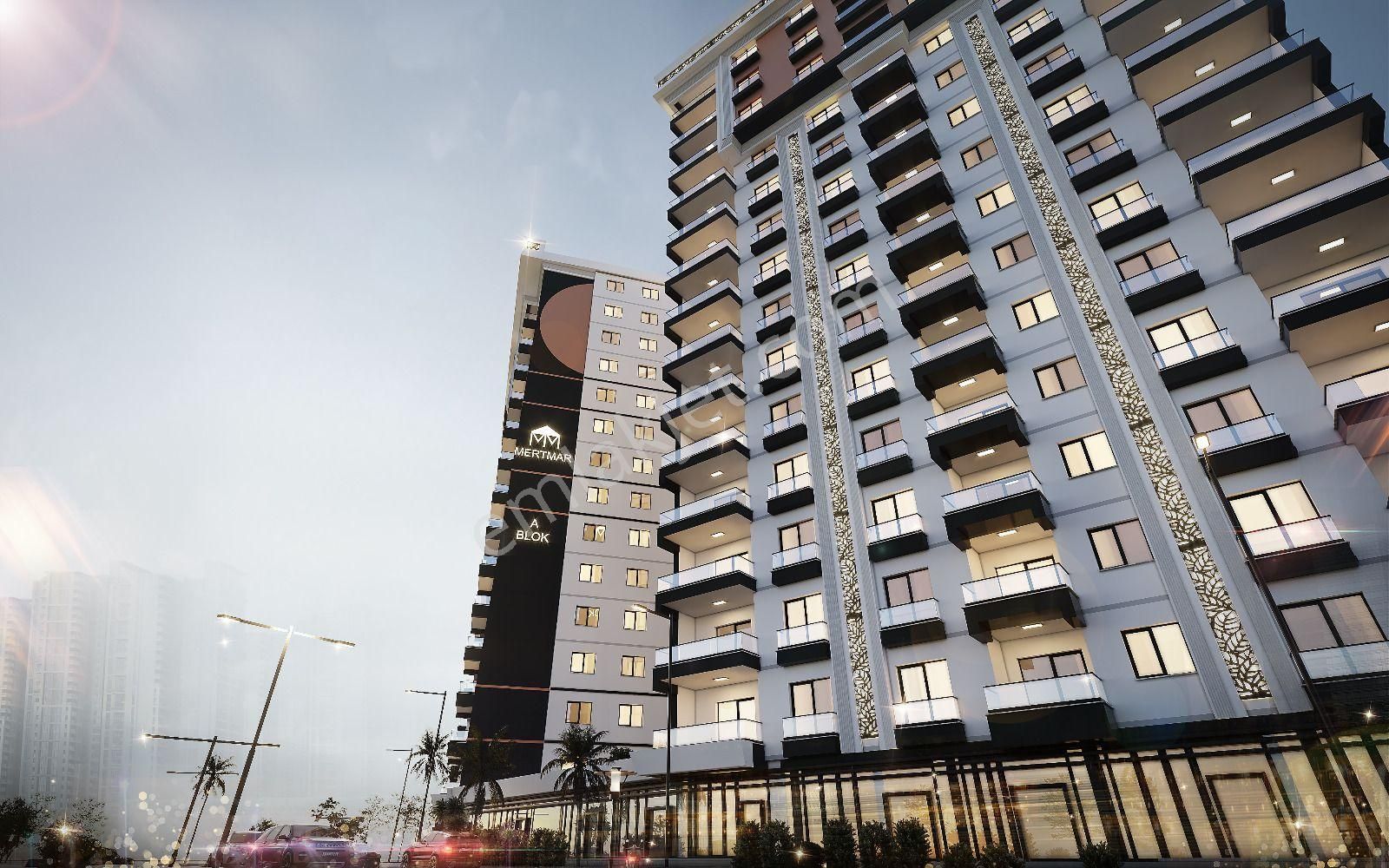 Barak Emlak'tan Sosyal Bilimler Civarı Satılık 2+1 Lüks Daireler - Görsel 5