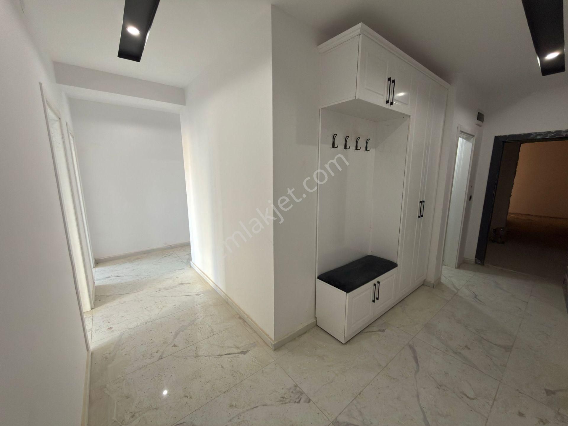 Barak Emlak'tan Sosyal Bilimler Civarı Satılık 2+1 Lüks Daireler - Görsel 9