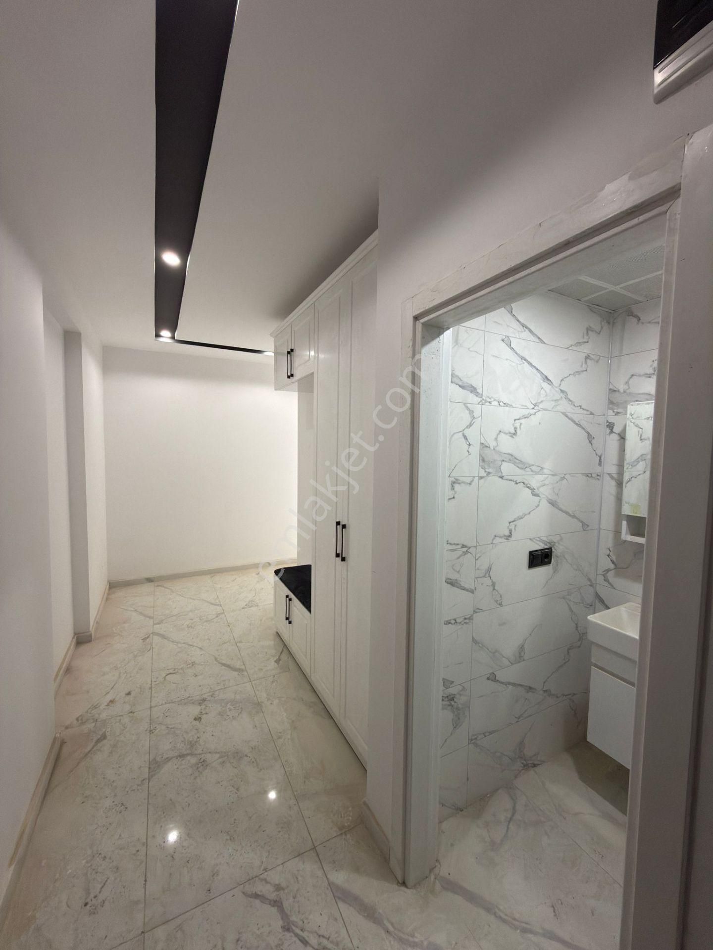 Barak Emlak'tan Sosyal Bilimler Civarı Satılık 2+1 Lüks Daireler - Görsel 7