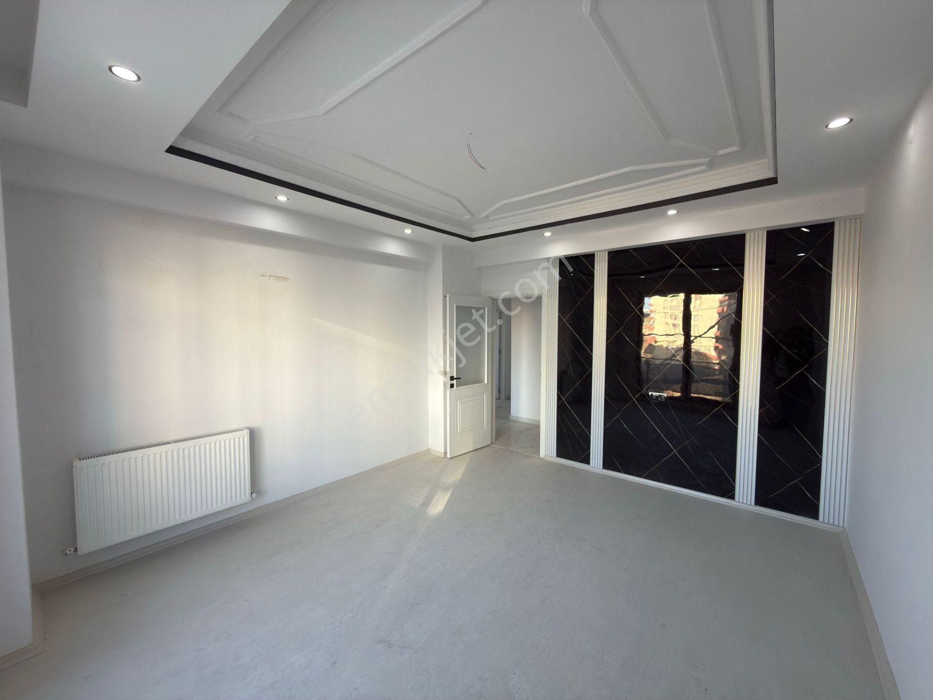 Barak Emlak'tan Sosyal Bilimler Civarı Satılık 2+1 Lüks Daireler - Görsel 10