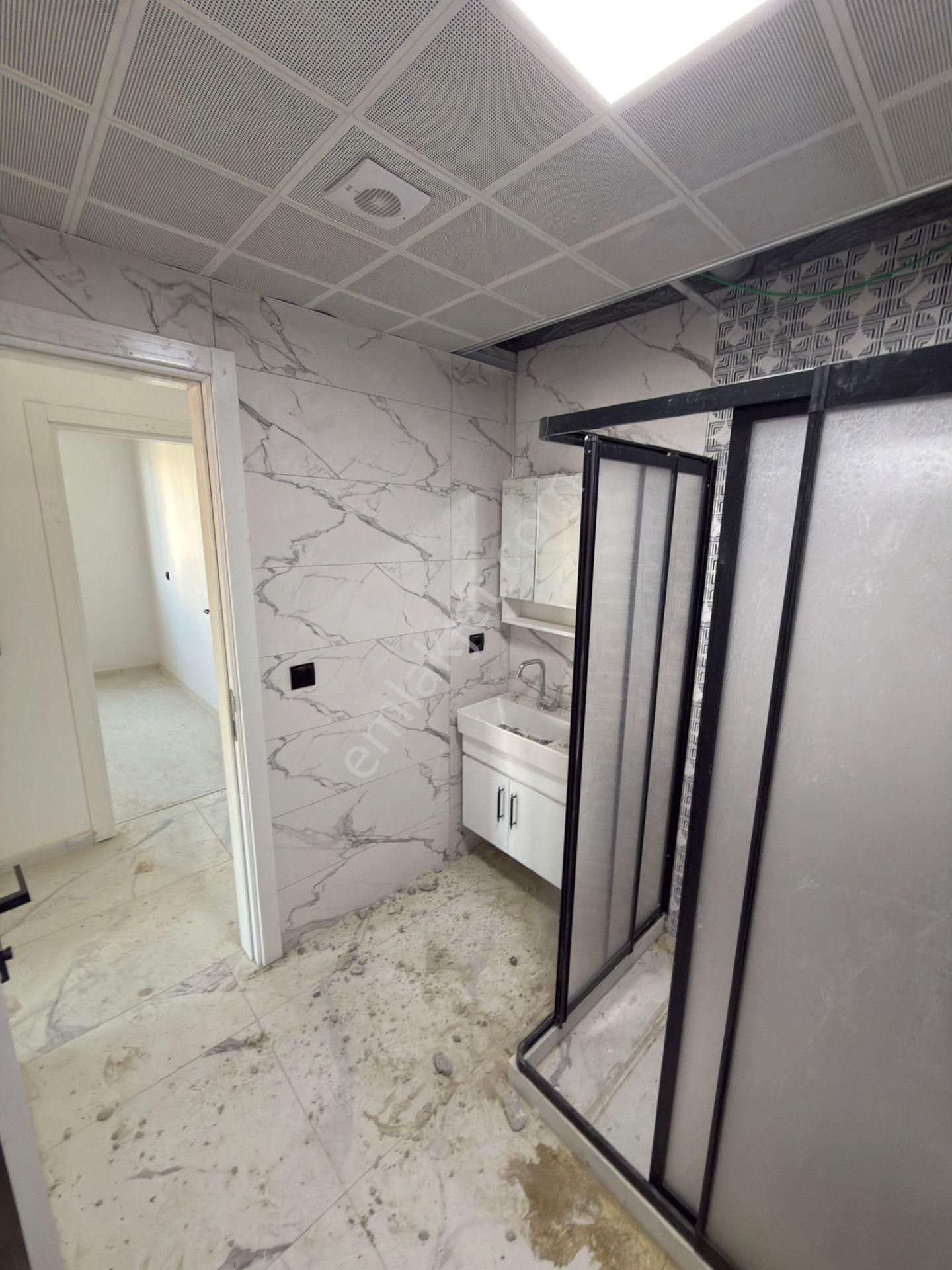 Barak Emlak'tan Sosyal Bilimler Civarı Satılık 2+1 Lüks Daireler - Görsel 23