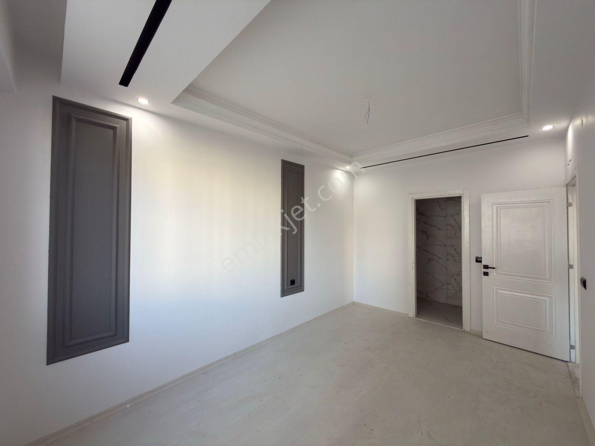 Barak Emlak'tan Sosyal Bilimler Civarı Satılık 2+1 Lüks Daireler - Görsel 19