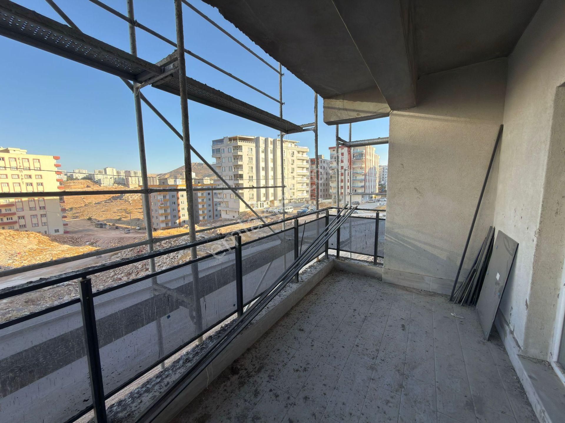 Barak Emlak'tan Sosyal Bilimler Civarı Satılık 2+1 Lüks Daireler - Görsel 16