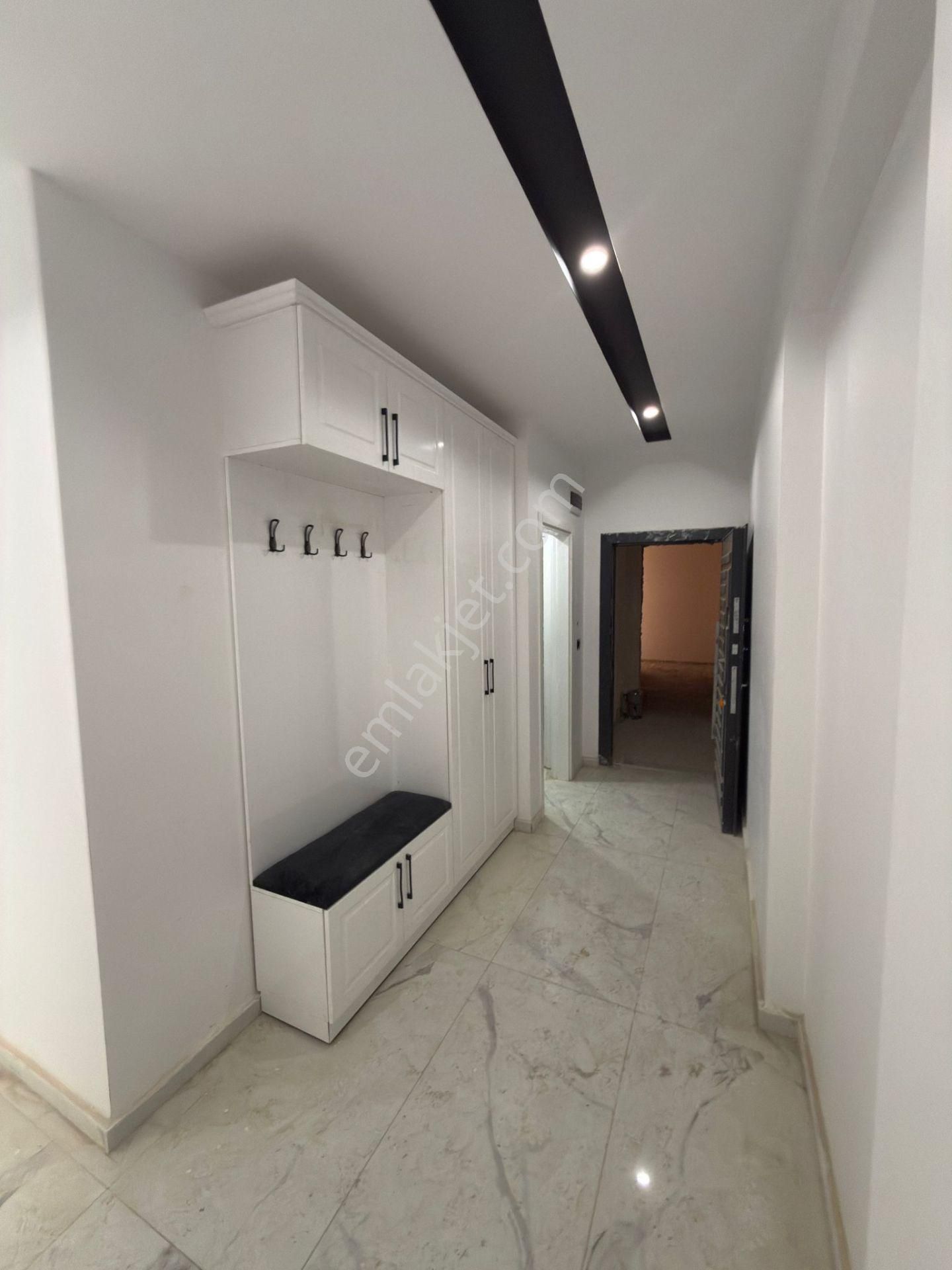 Barak Emlak'tan Sosyal Bilimler Civarı Satılık 2+1 Lüks Daireler - Görsel 8