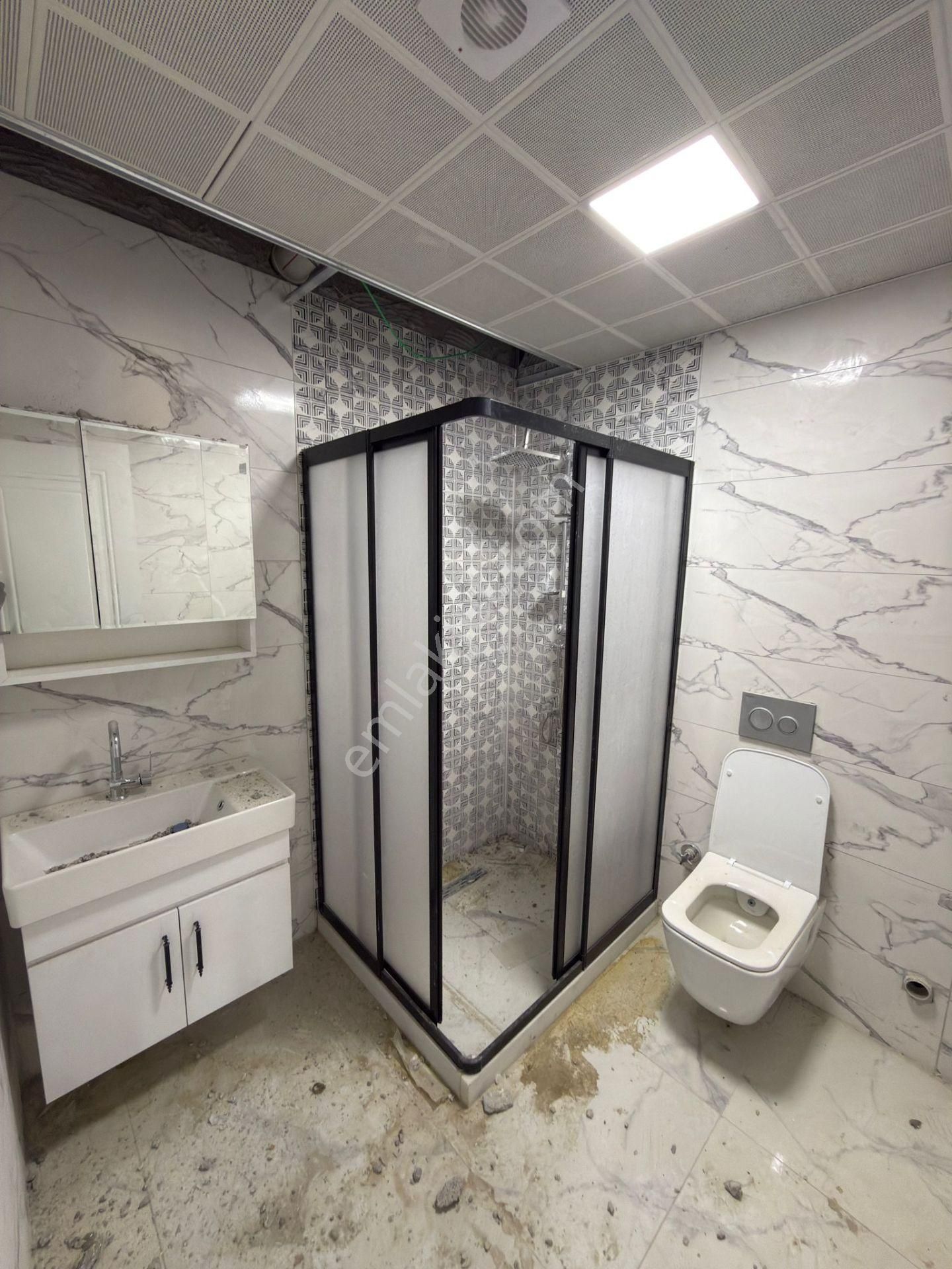 Barak Emlak'tan Sosyal Bilimler Civarı Satılık 2+1 Lüks Daireler - Görsel 22