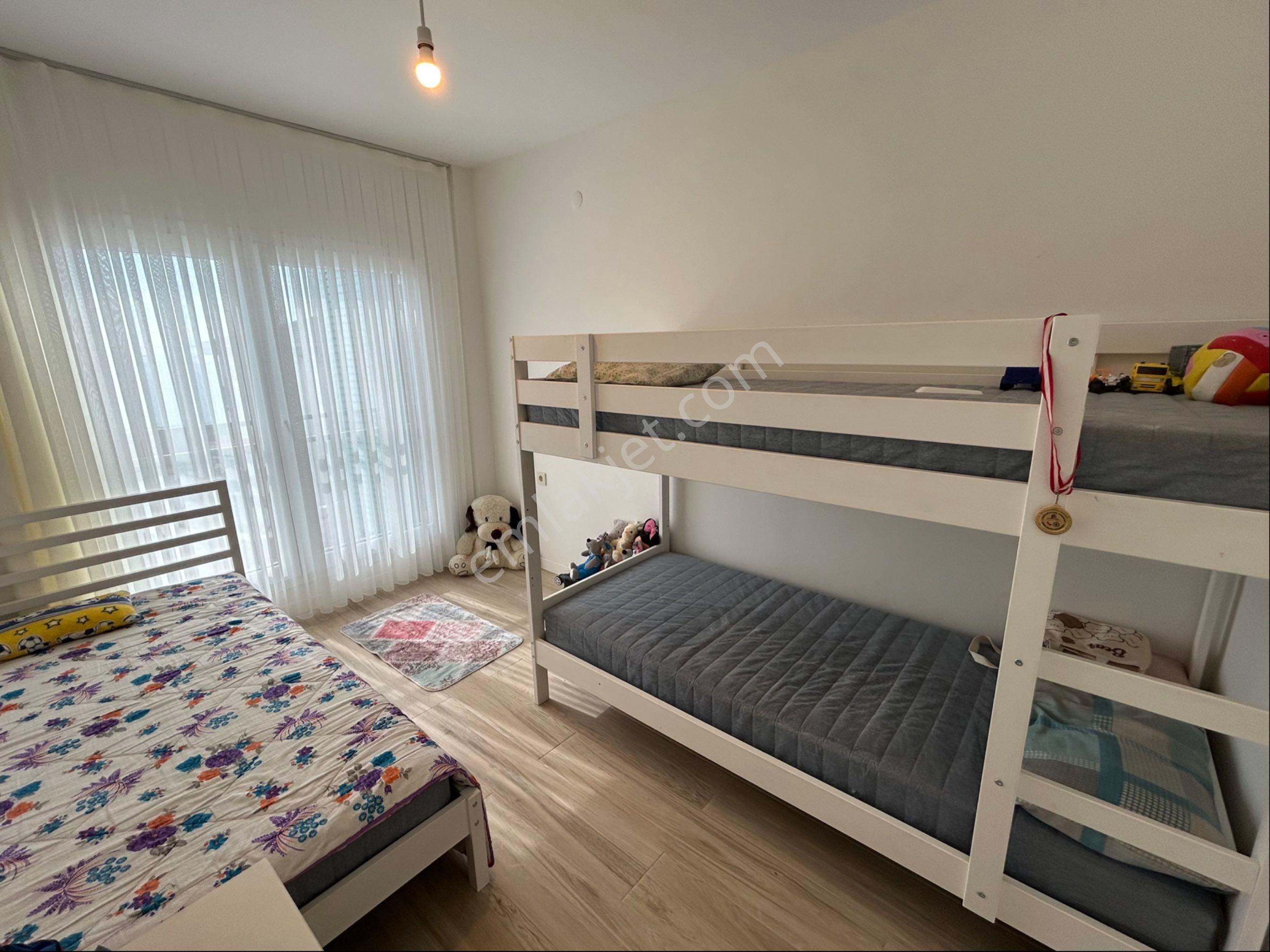 Didin Akbükte Deniz Manzaralı Villa - Görsel 33