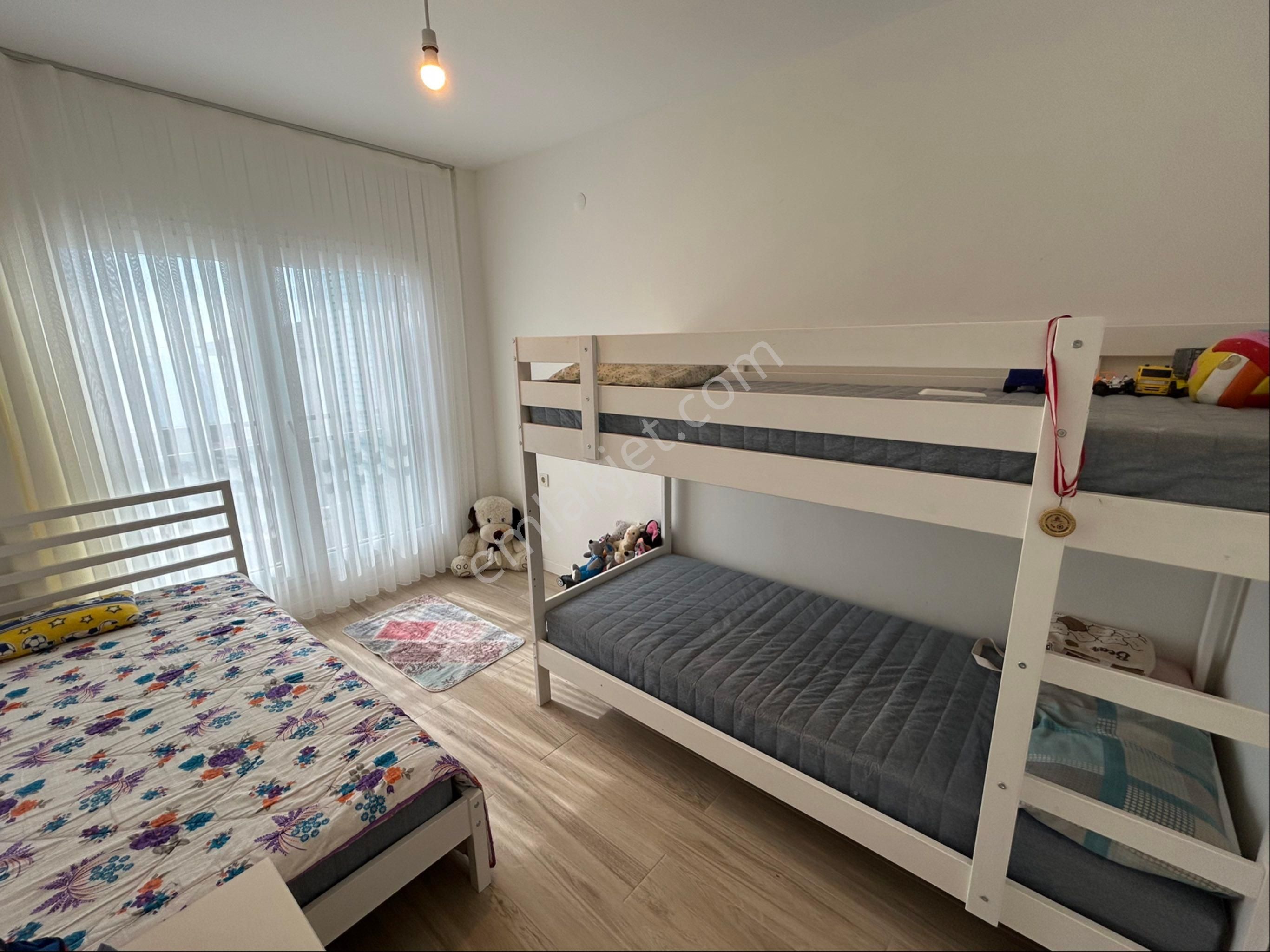 Didin Akbükte Deniz Manzaralı Villa - Görsel 30