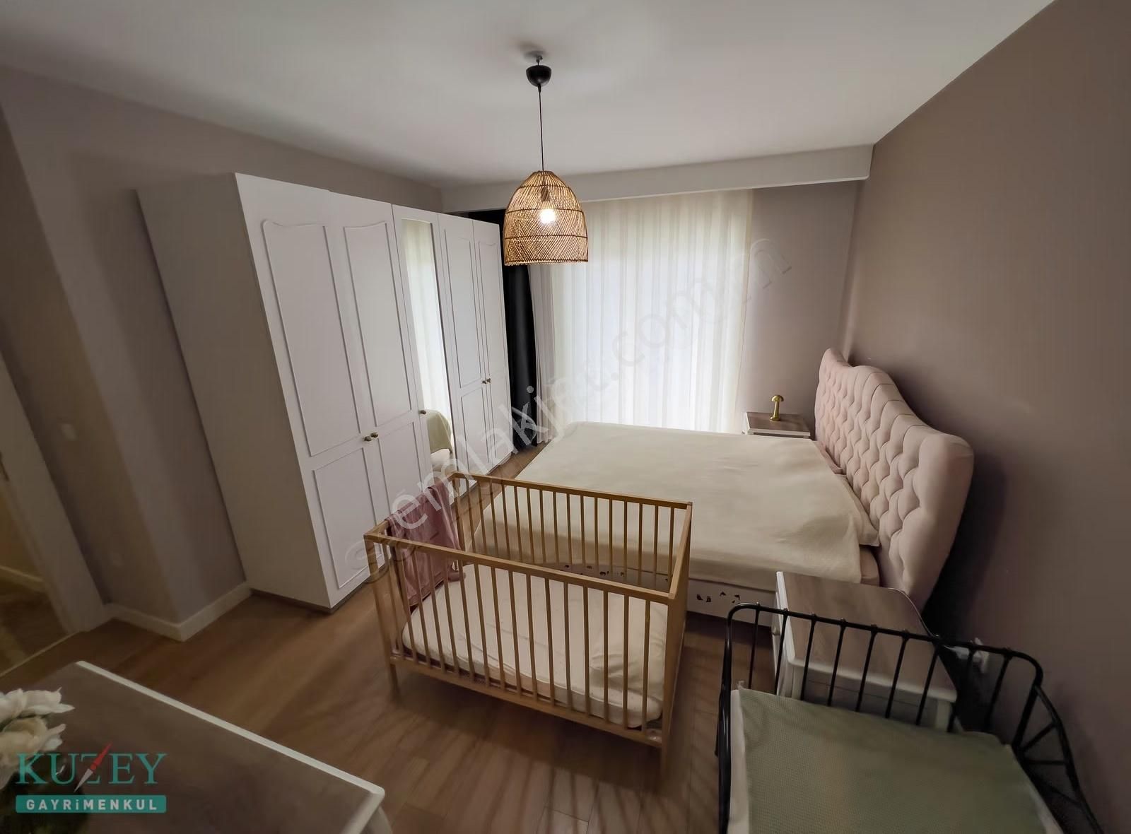 Rodosto Yeni Etapta Satılık 3+1 Ara Kat Daire - Görsel 10