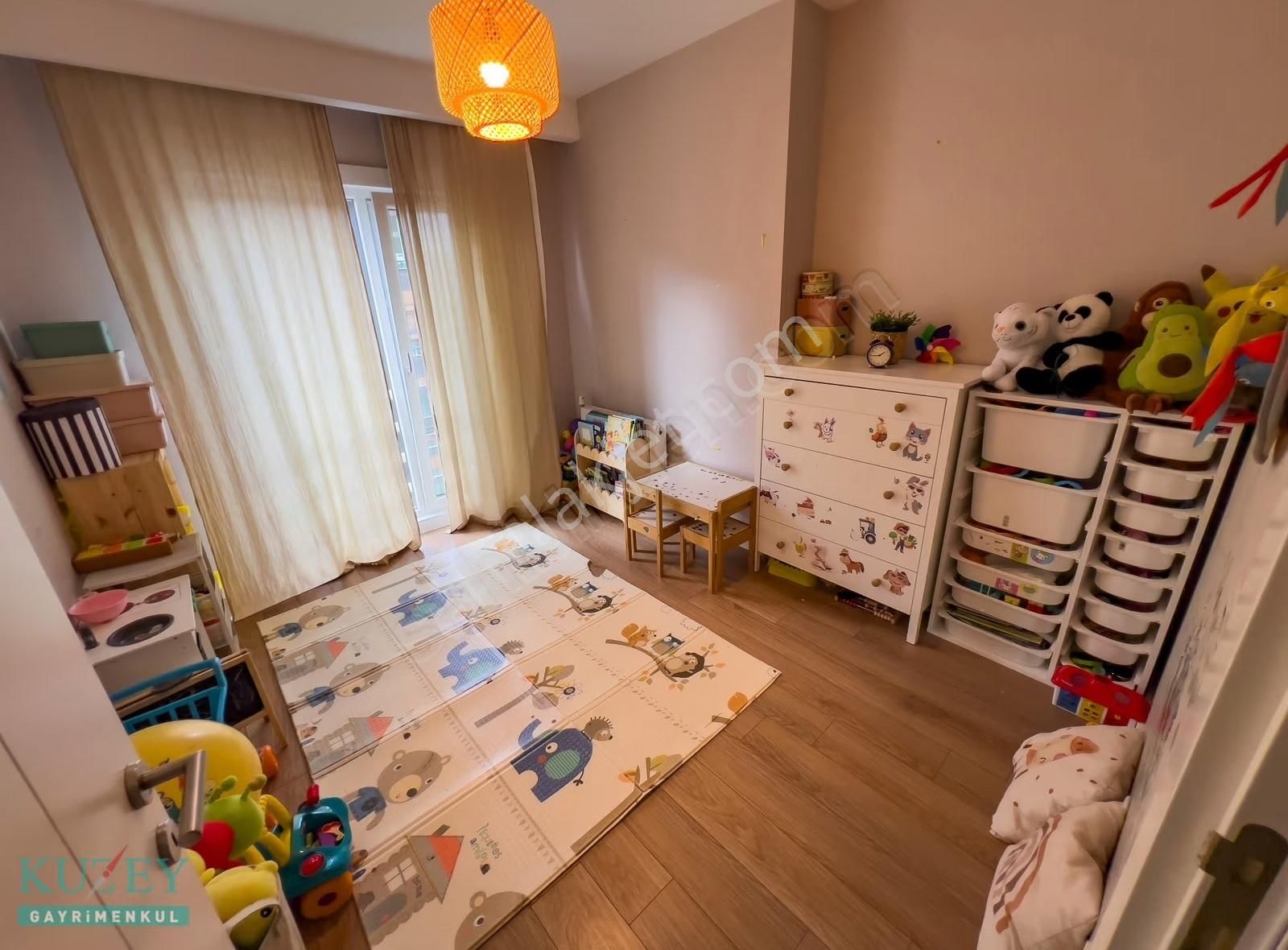 Rodosto Yeni Etapta Satılık 3+1 Ara Kat Daire - Görsel 3