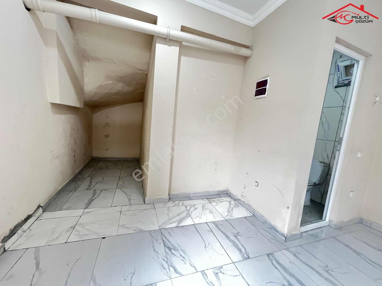 Bağcılar Mahmutbey Mahallesinde Kiralık Boş Dükkan İşyeri Depo - Görsel 5