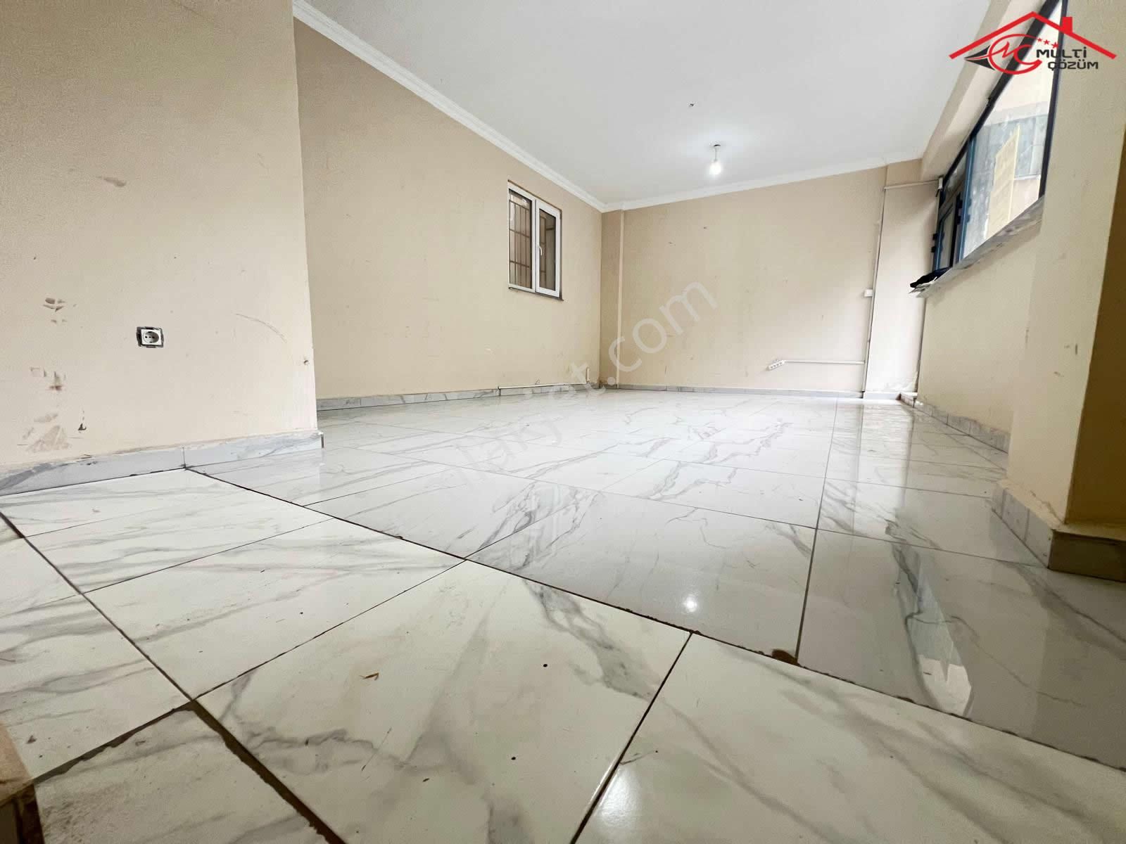 Bağcılar Mahmutbey Mahallesinde Kiralık Boş Dükkan İşyeri Depo - Görsel 8