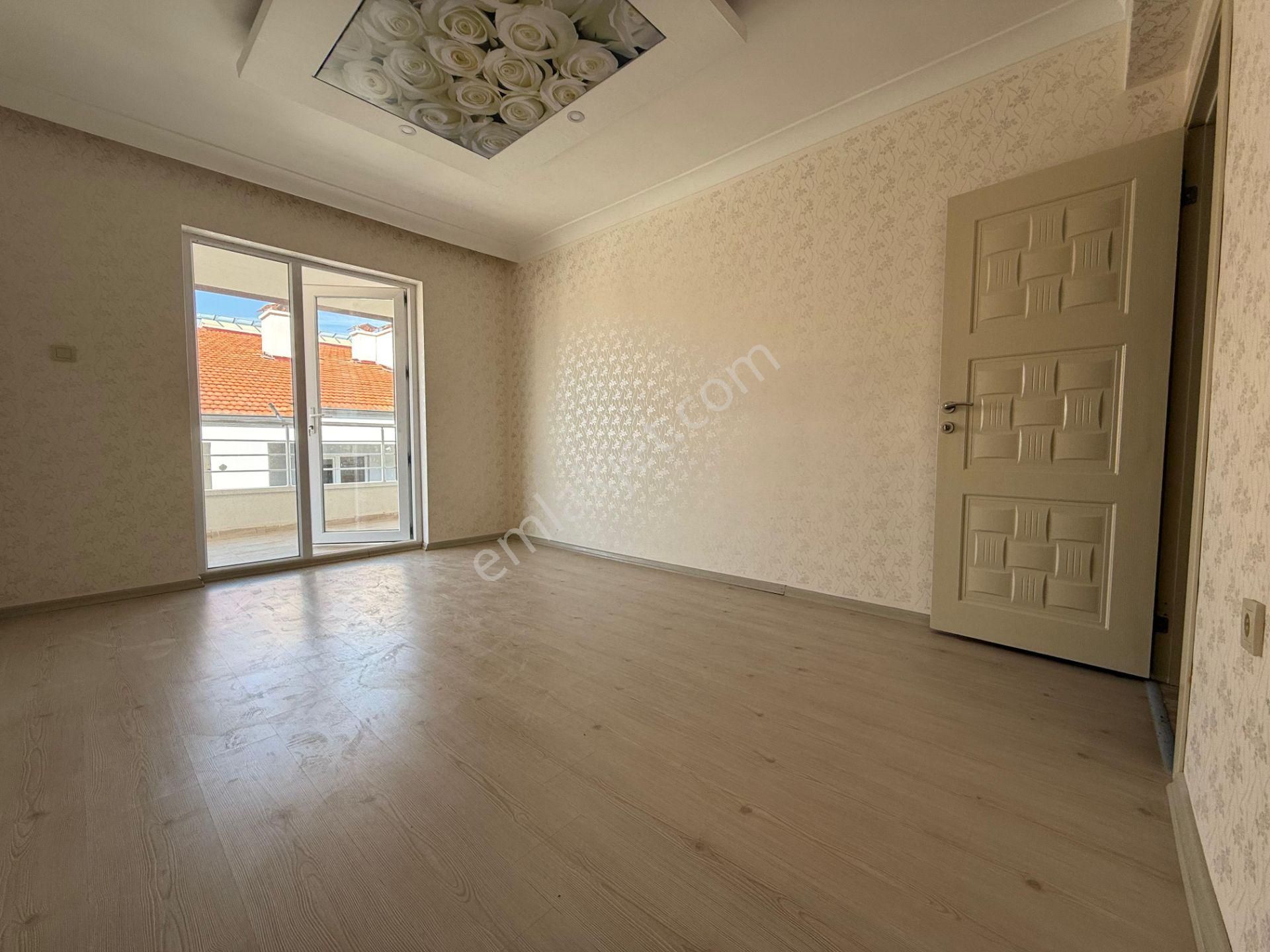 Keçiörende 3+1 Geniş Ebveyn Banyolu Geniş Yapılı Manzaralı Daire - Görsel 12