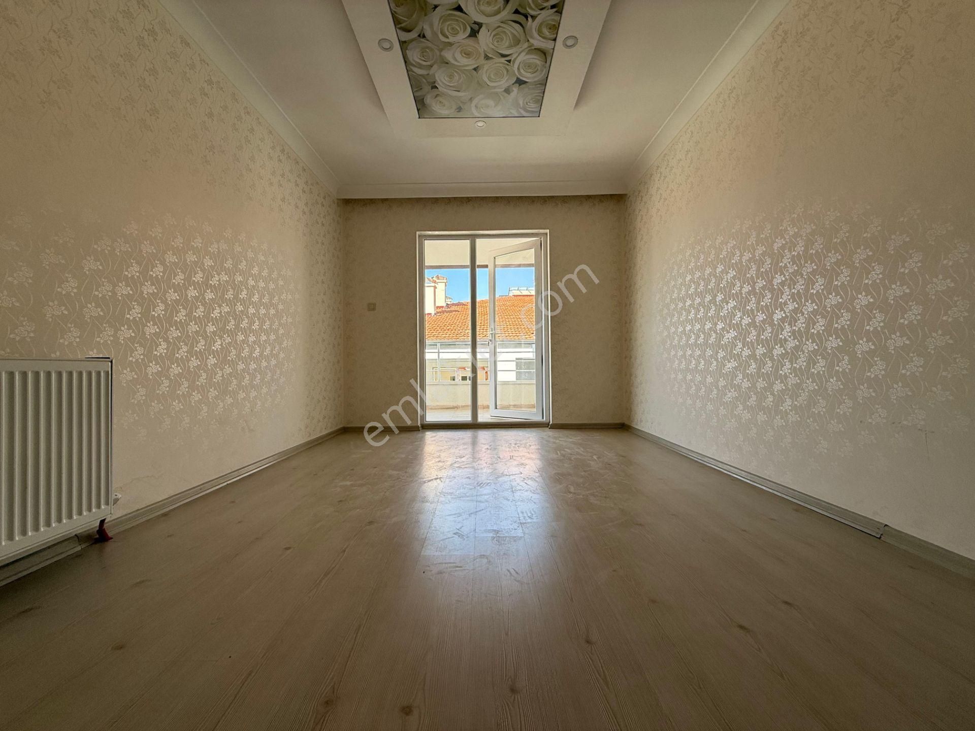 Keçiörende 3+1 Geniş Ebveyn Banyolu Geniş Yapılı Manzaralı Daire - Görsel 20