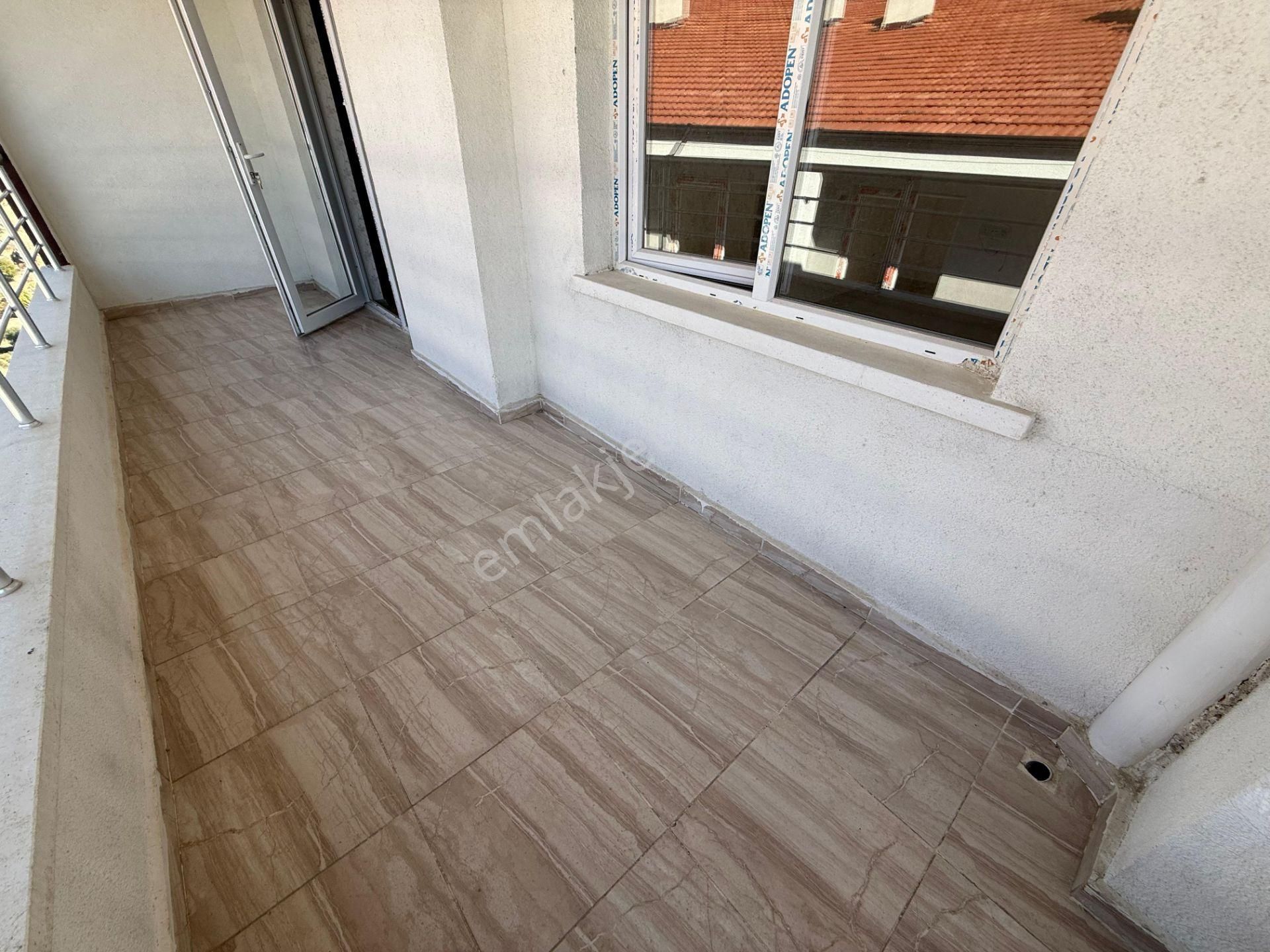 Keçiörende 3+1 Geniş Ebveyn Banyolu Geniş Yapılı Manzaralı Daire - Görsel 28