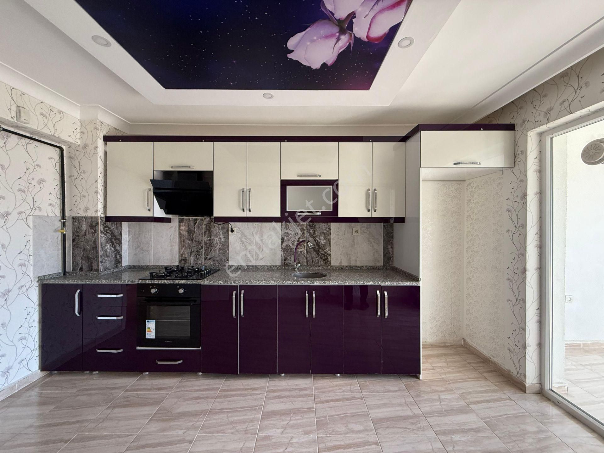 Keçiörende 3+1 Geniş Ebveyn Banyolu Geniş Yapılı Manzaralı Daire - Görsel 2