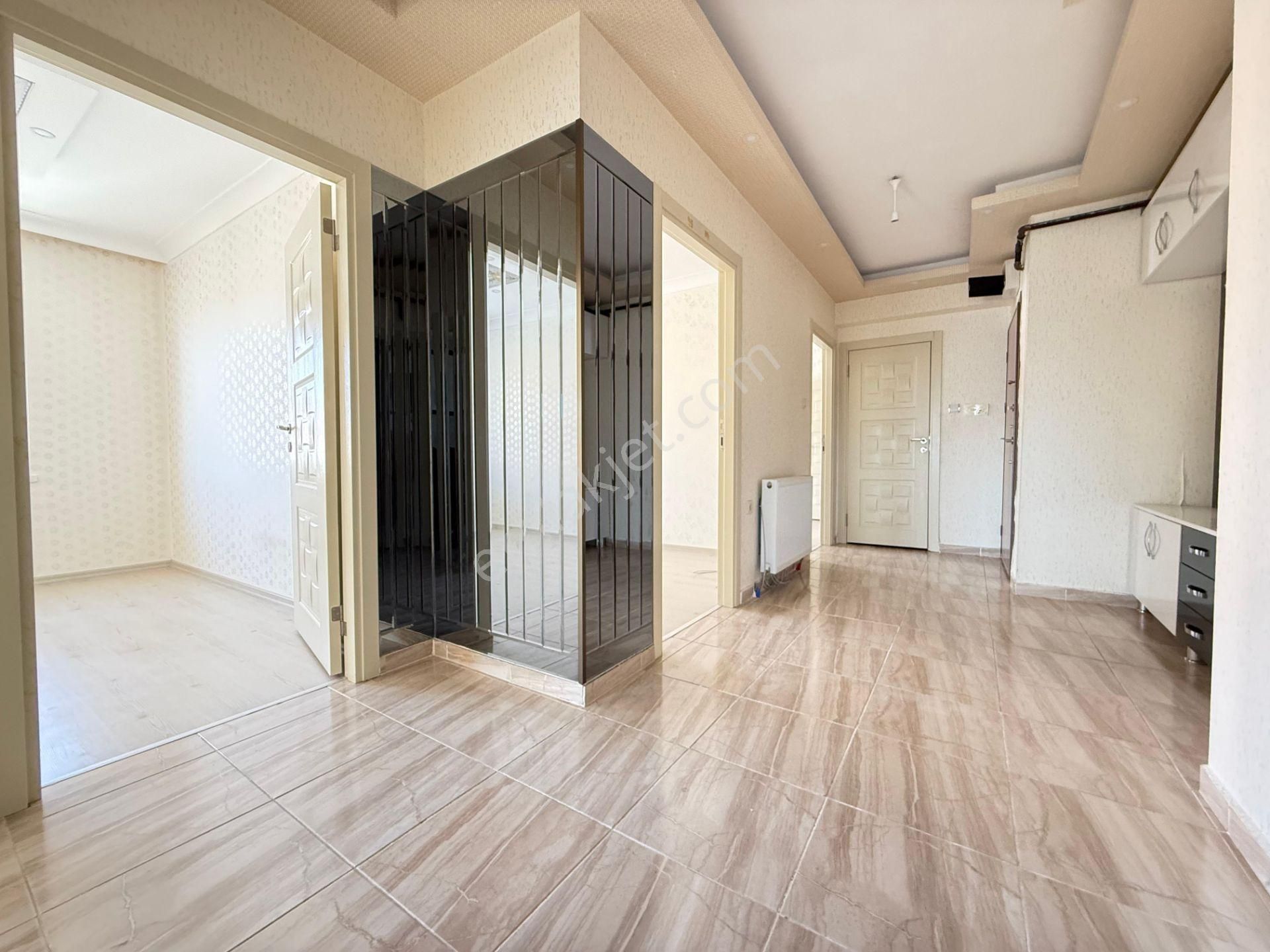 Keçiörende 3+1 Geniş Ebveyn Banyolu Geniş Yapılı Manzaralı Daire - Görsel 29