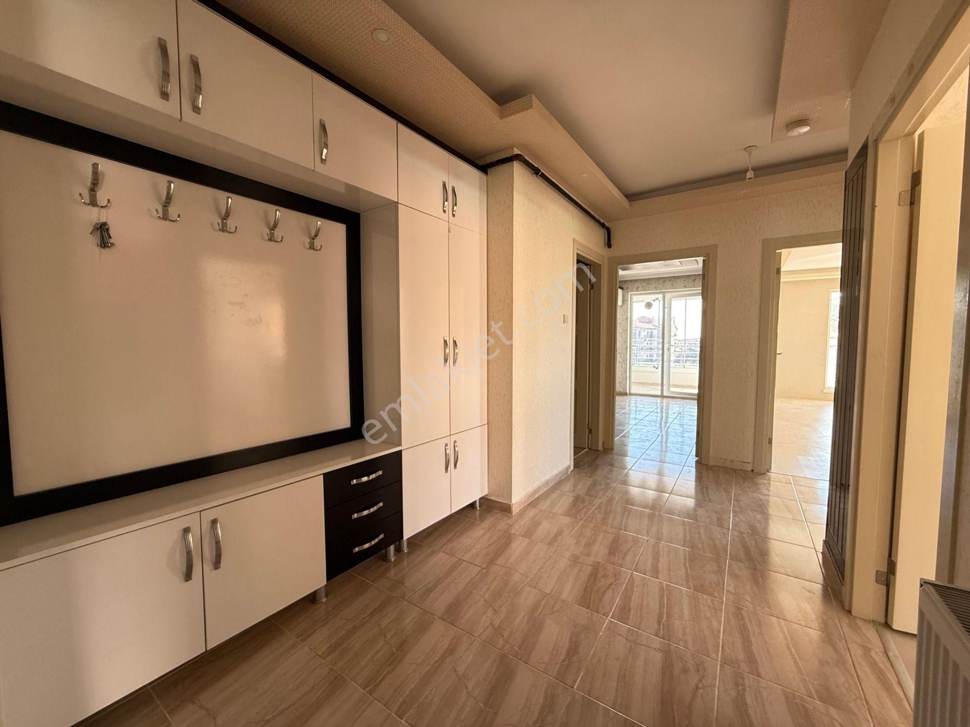 Keçiörende 3+1 Geniş Ebveyn Banyolu Geniş Yapılı Manzaralı Daire - Görsel 26