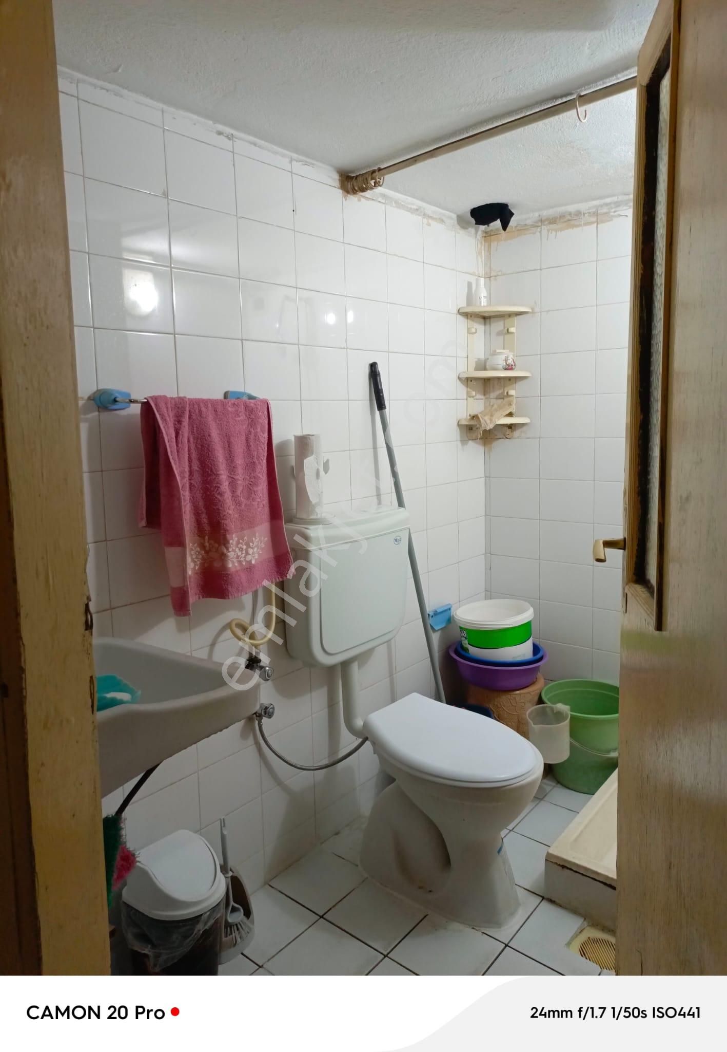 Uşak Ünalan Mahallesinde 75 M2 2+1 1. Kat Satılık Daire - Görsel 2