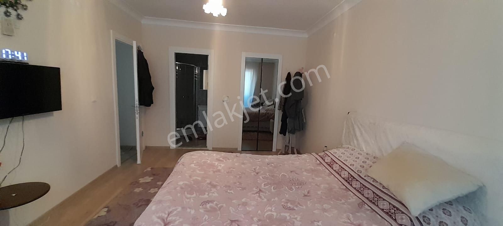Satılık Sincan Vatan Sitesi 4+1 Net 175 M2 Süper Daire - Görsel 18